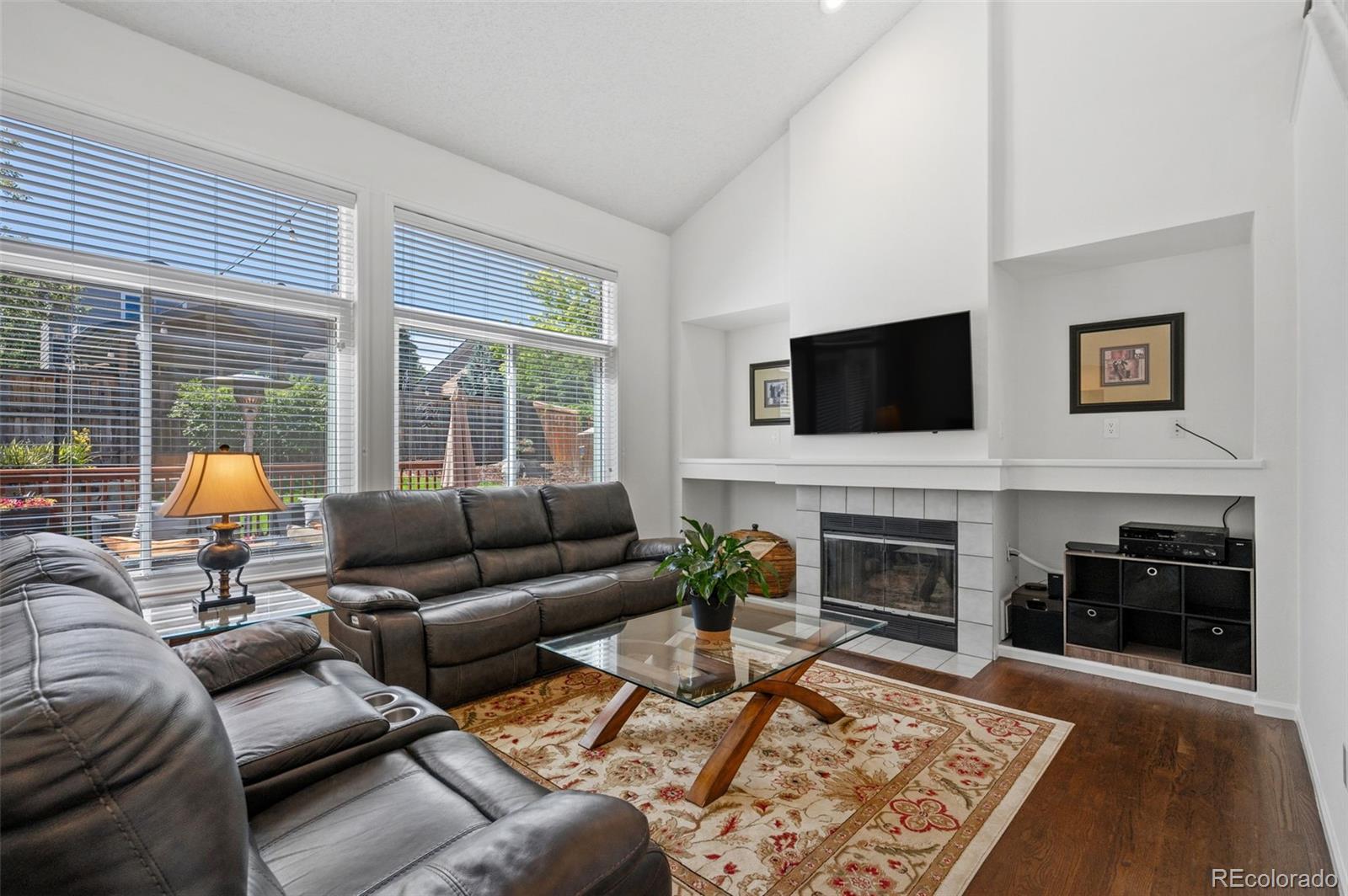 MLS Image #11 for 9352  chambray lane,littleton, Colorado
