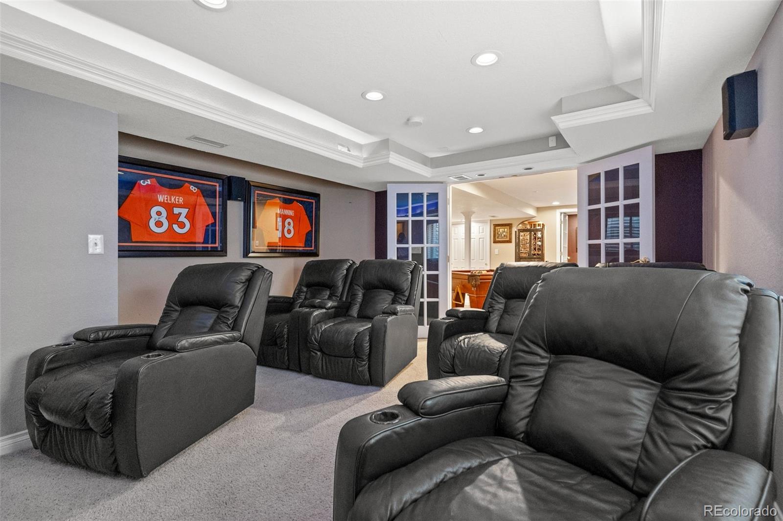 MLS Image #22 for 9352  chambray lane,littleton, Colorado