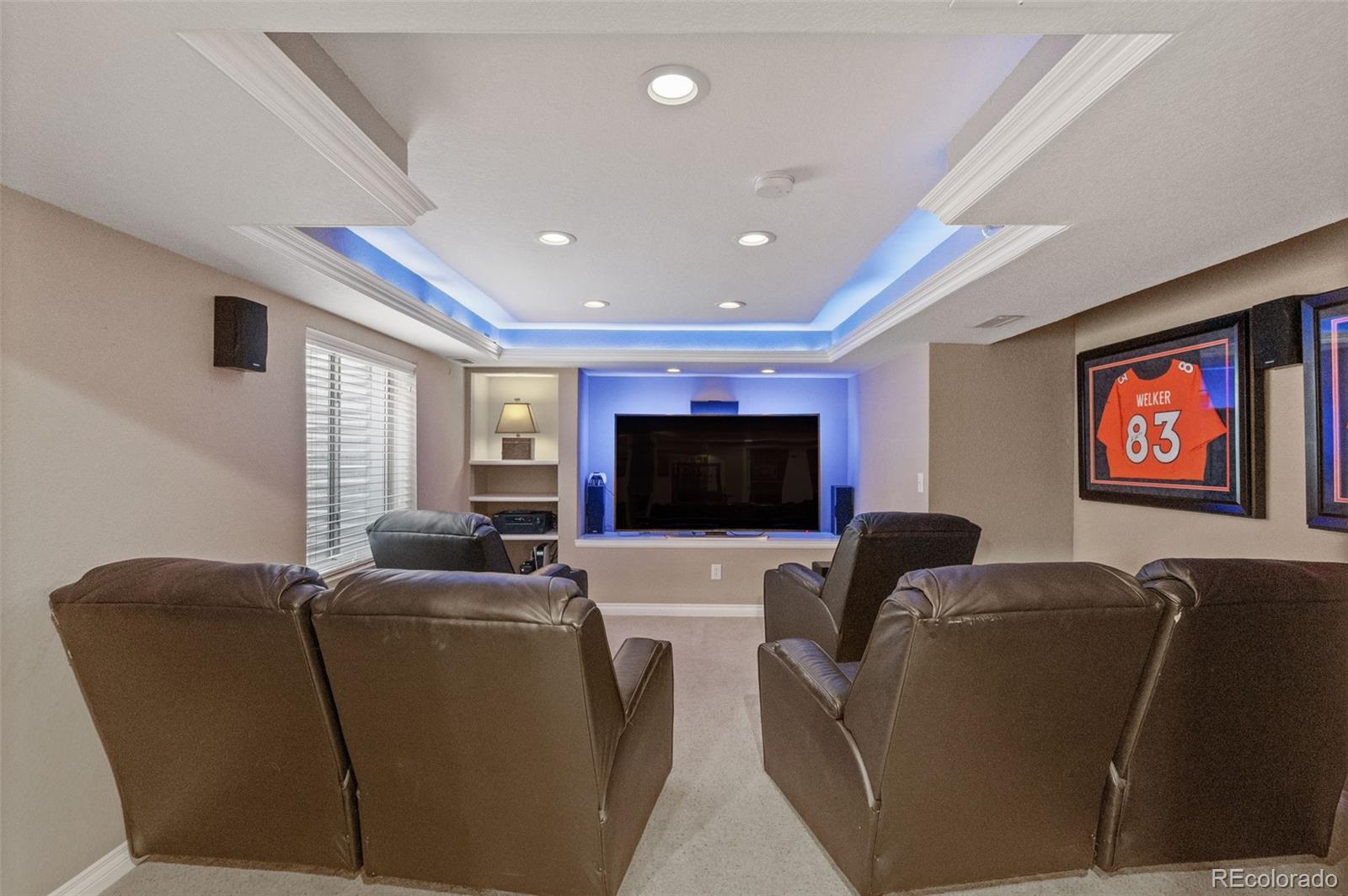 MLS Image #25 for 9352  chambray lane,littleton, Colorado