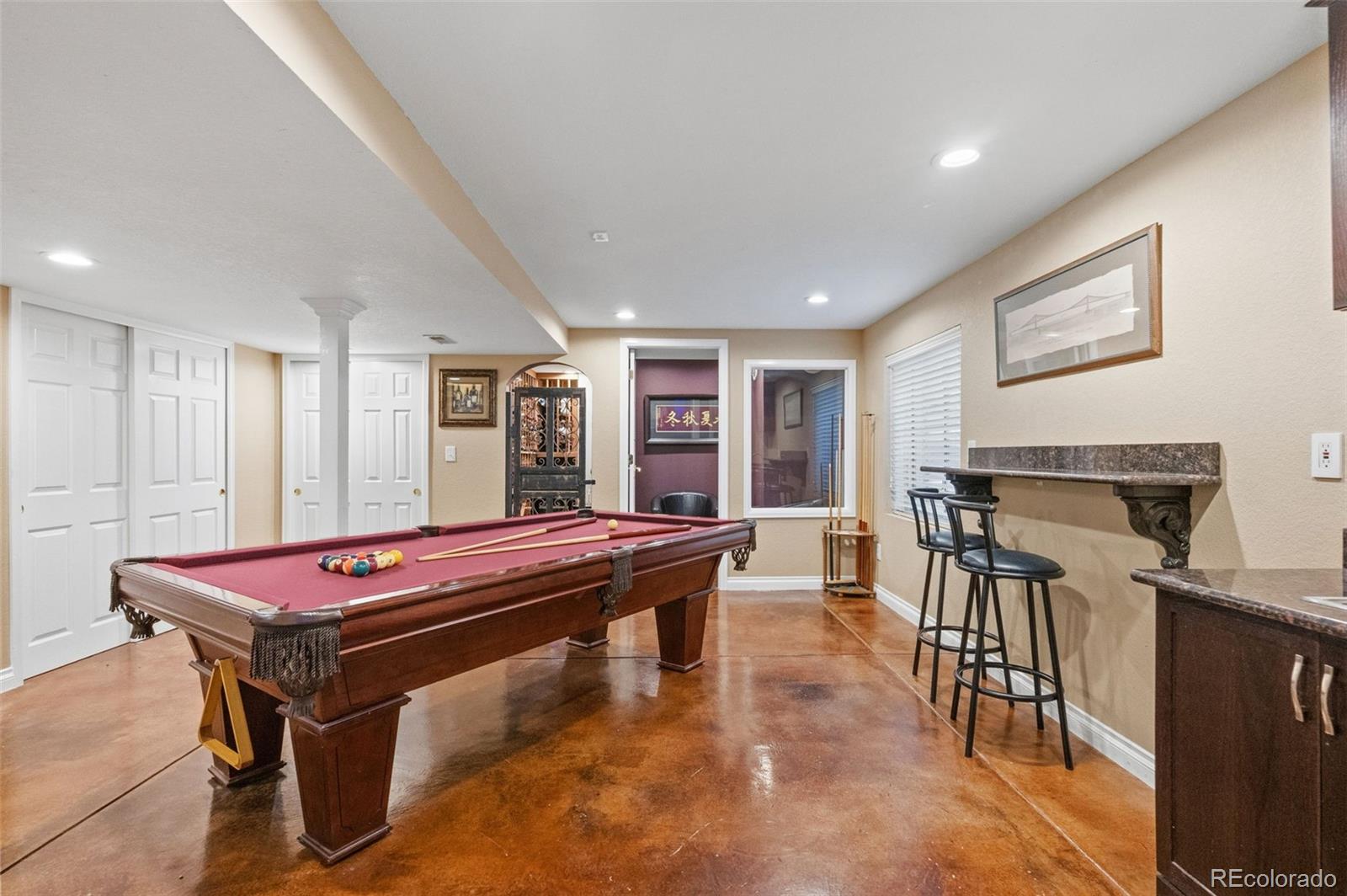 MLS Image #28 for 9352  chambray lane,littleton, Colorado