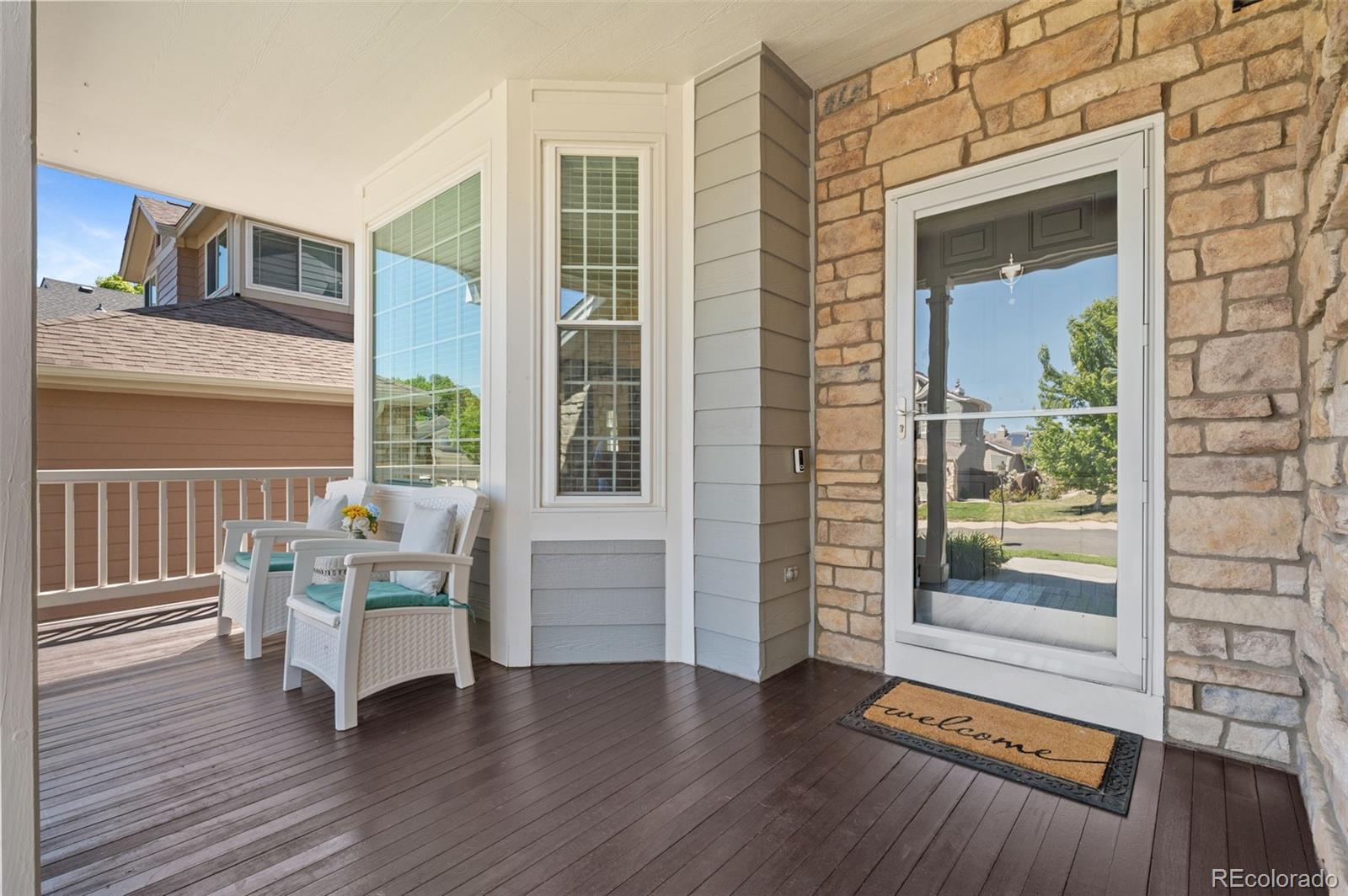 MLS Image #3 for 9352  chambray lane,littleton, Colorado