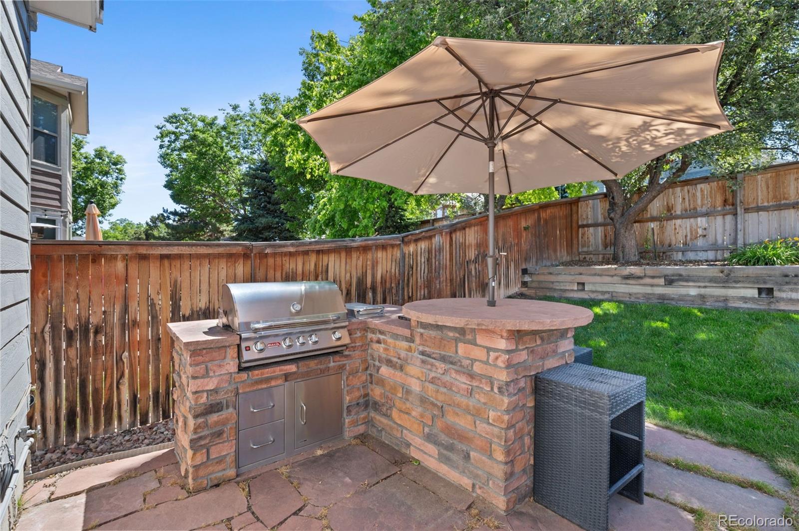 MLS Image #33 for 9352  chambray lane,littleton, Colorado