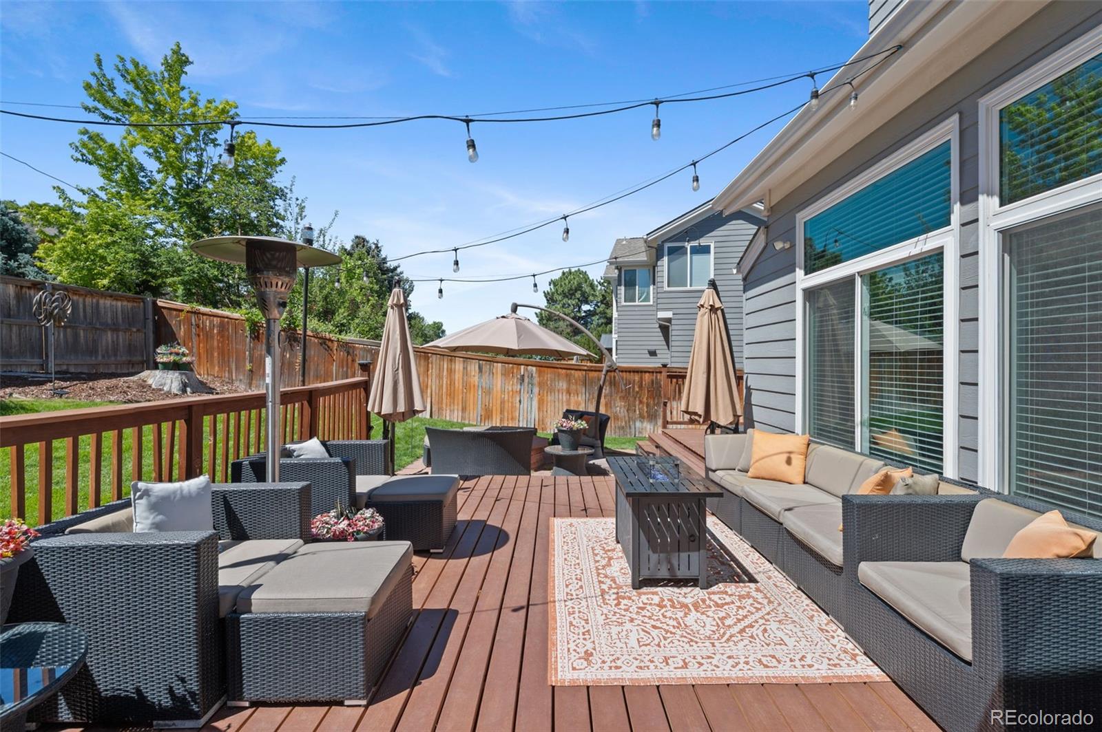 MLS Image #35 for 9352  chambray lane,littleton, Colorado