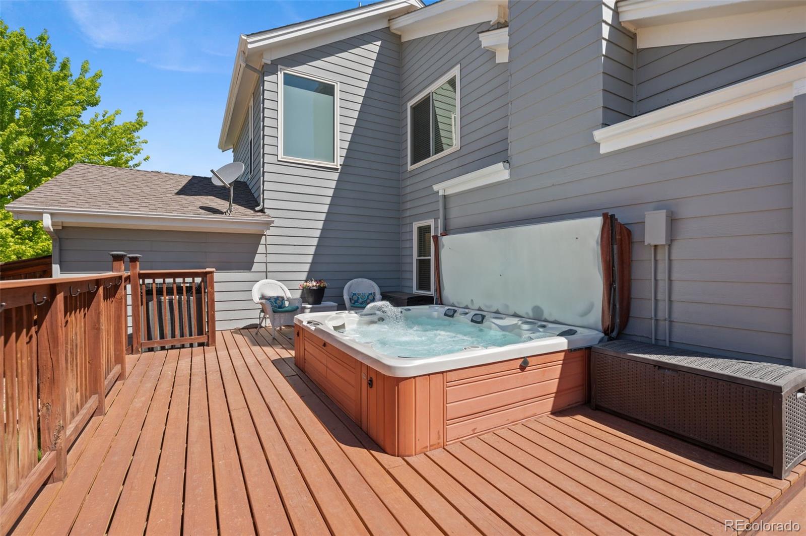 MLS Image #36 for 9352  chambray lane,littleton, Colorado