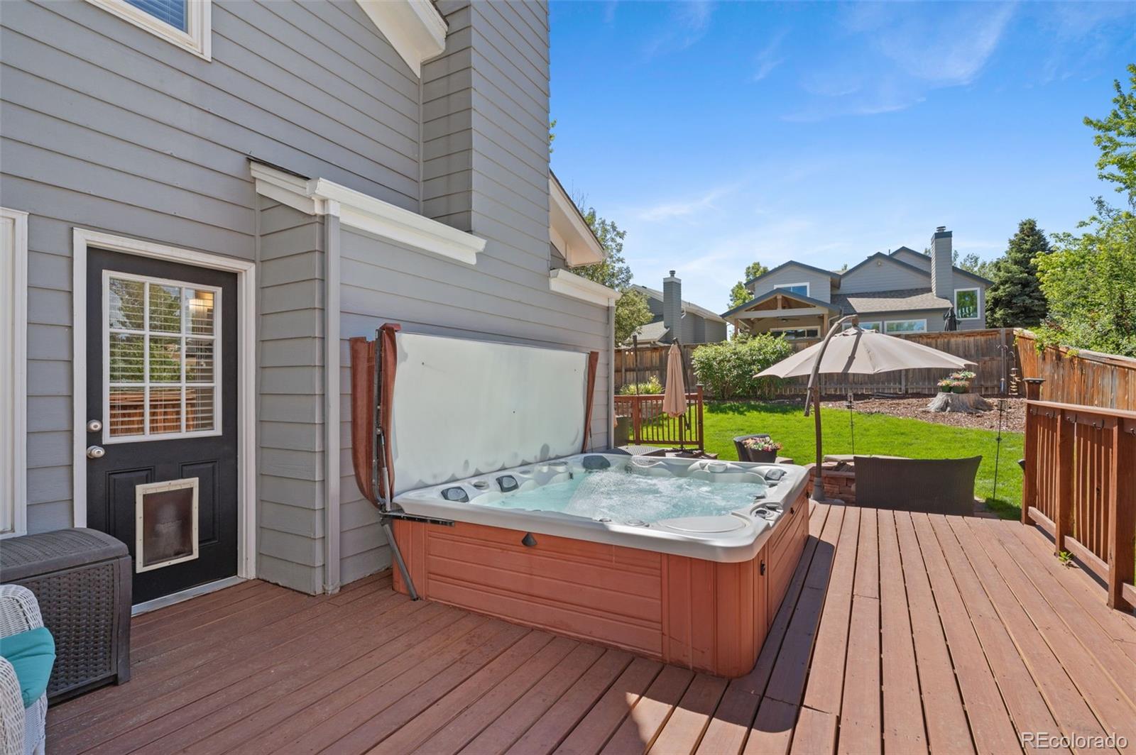MLS Image #37 for 9352  chambray lane,littleton, Colorado