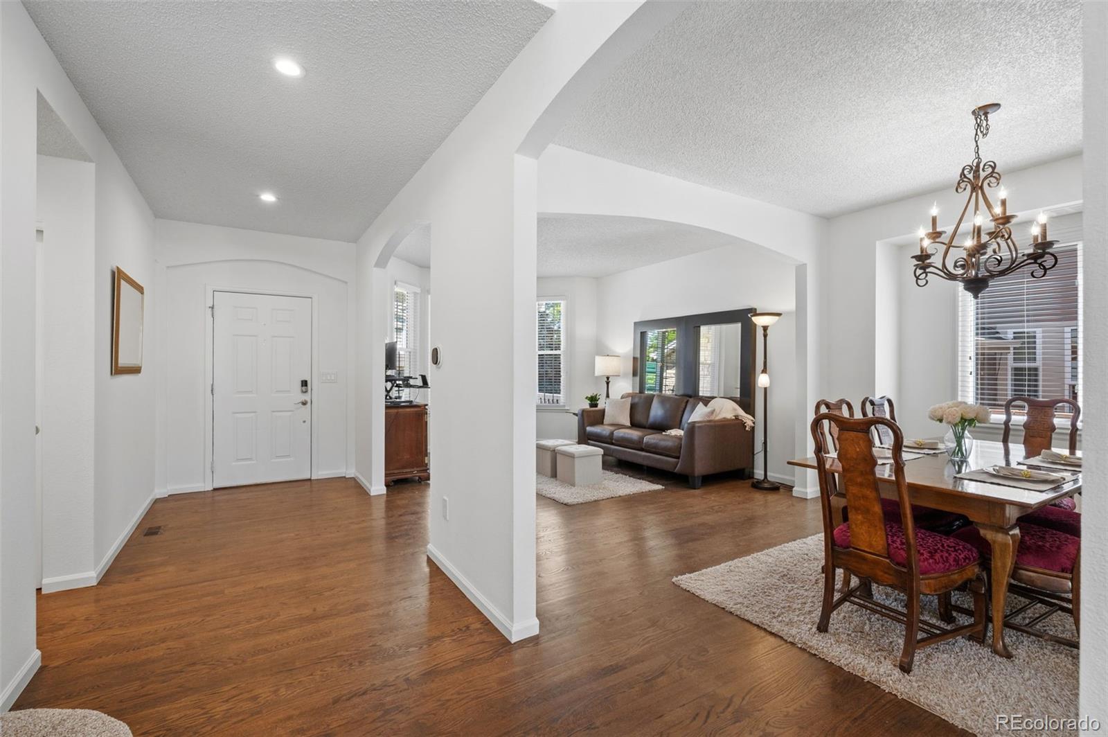 MLS Image #4 for 9352  chambray lane,littleton, Colorado