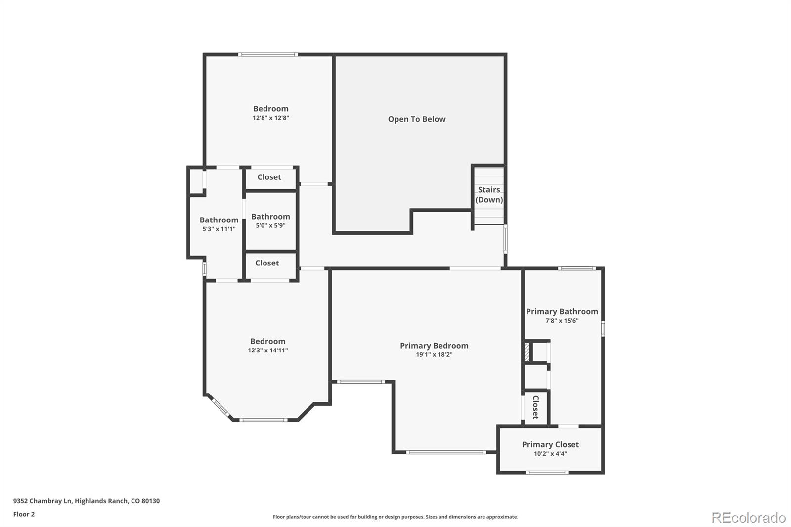 MLS Image #41 for 9352  chambray lane,littleton, Colorado