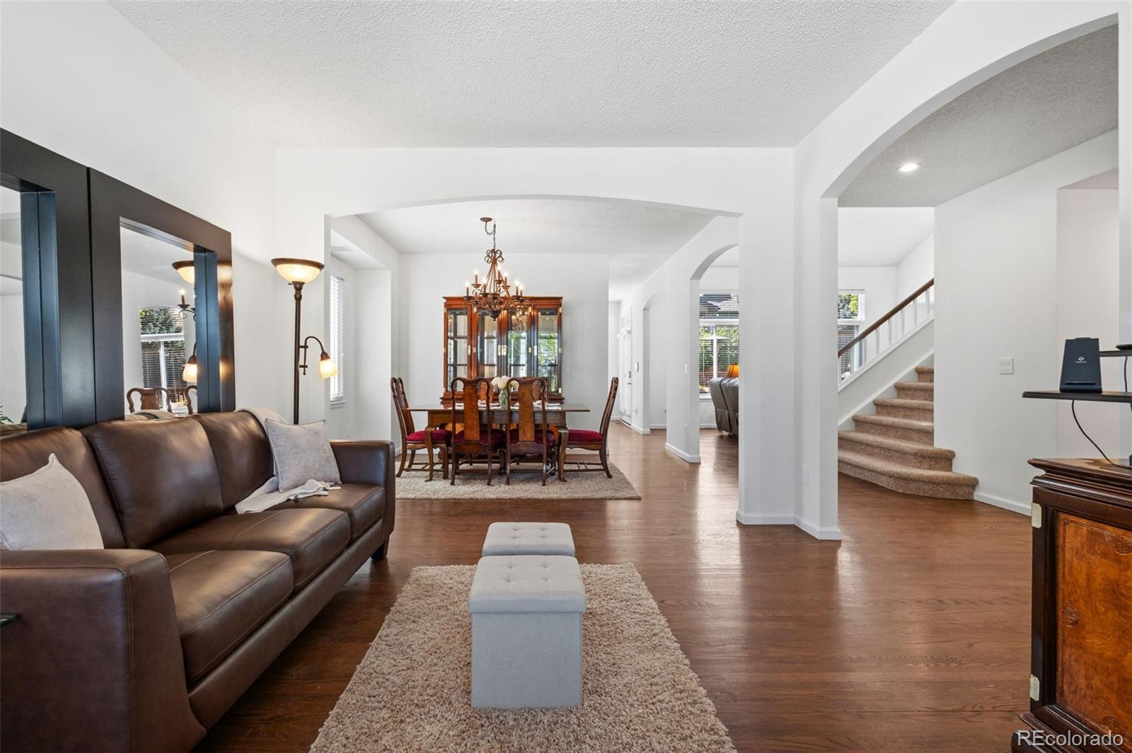MLS Image #5 for 9352  chambray lane,littleton, Colorado