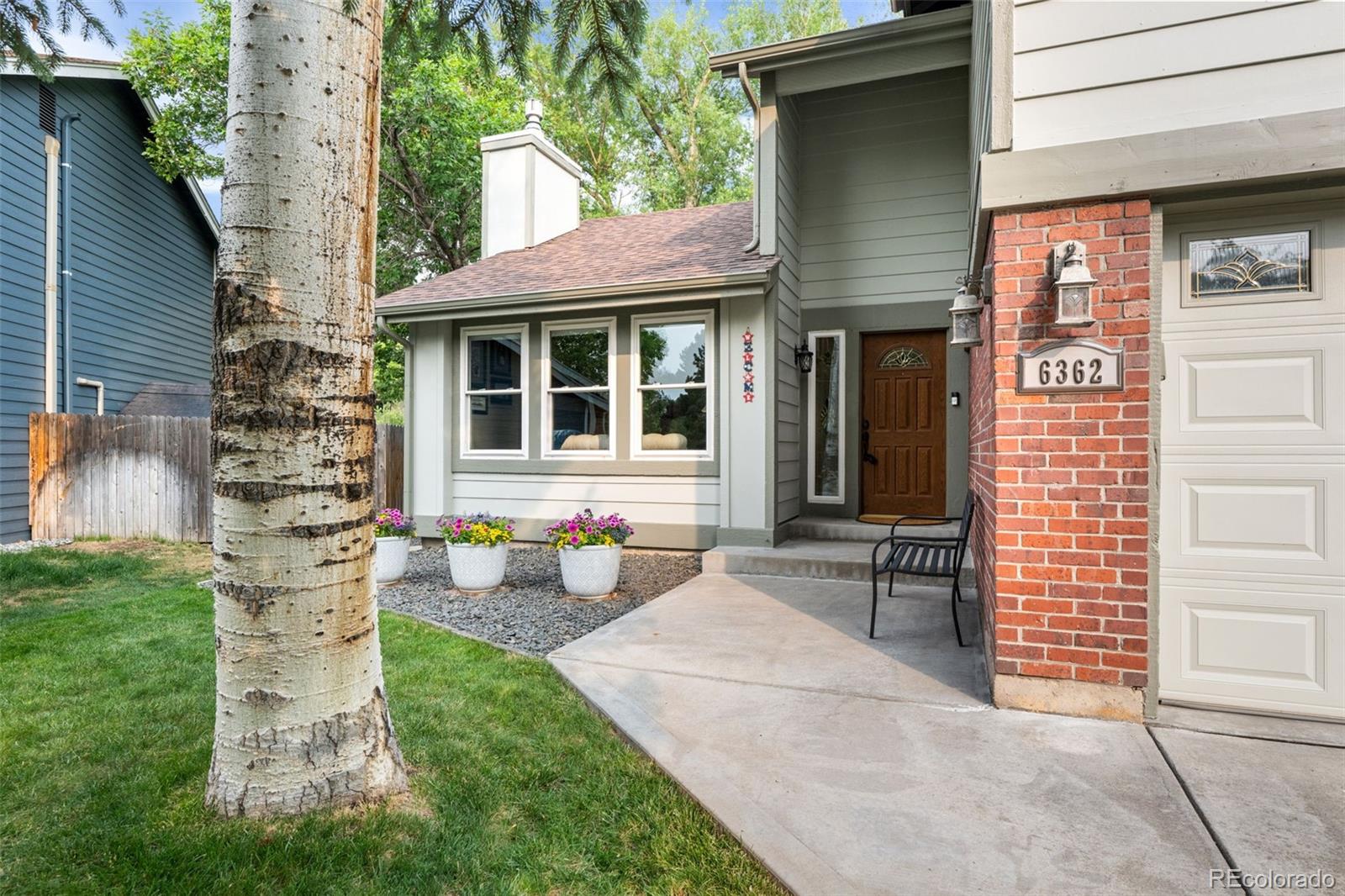 MLS Image #1 for 6362 s emporia circle,englewood, Colorado