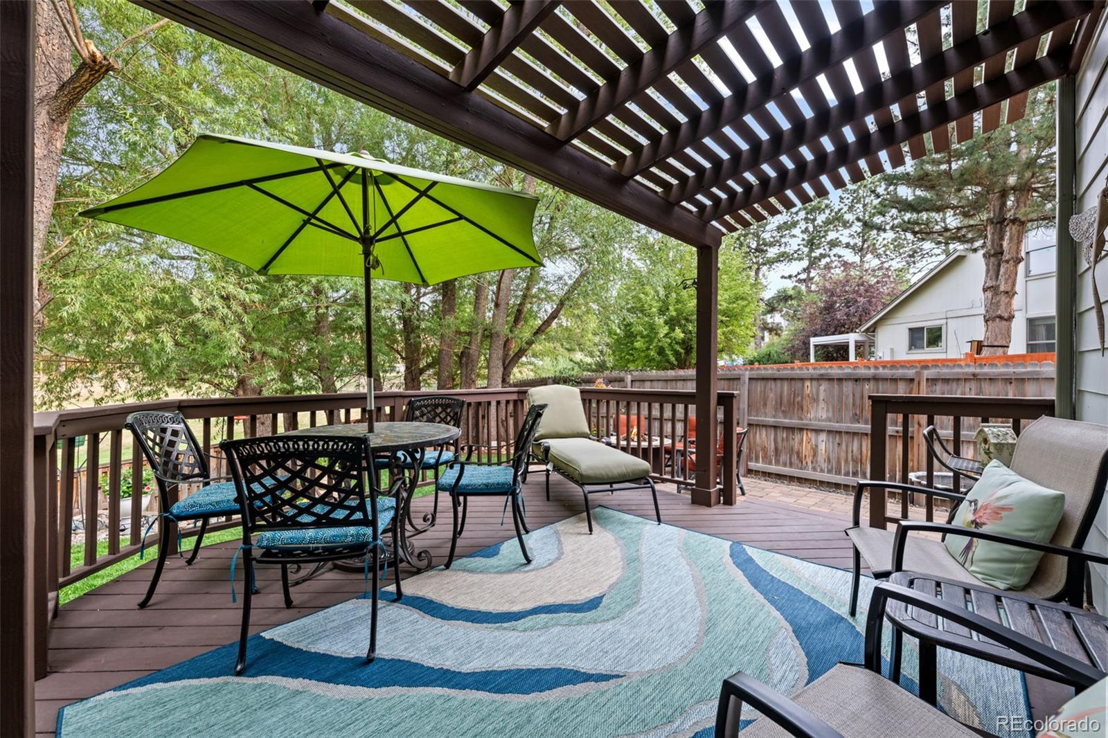 MLS Image #27 for 6362 s emporia circle,englewood, Colorado