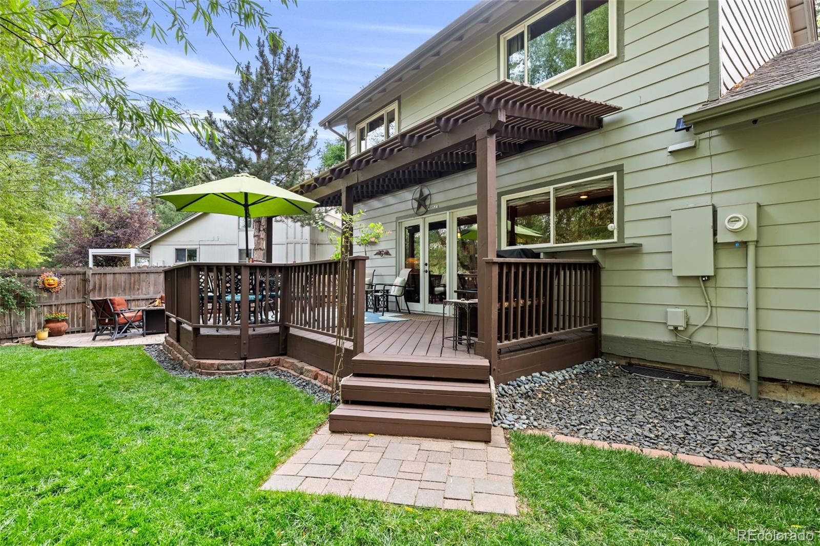MLS Image #30 for 6362 s emporia circle,englewood, Colorado