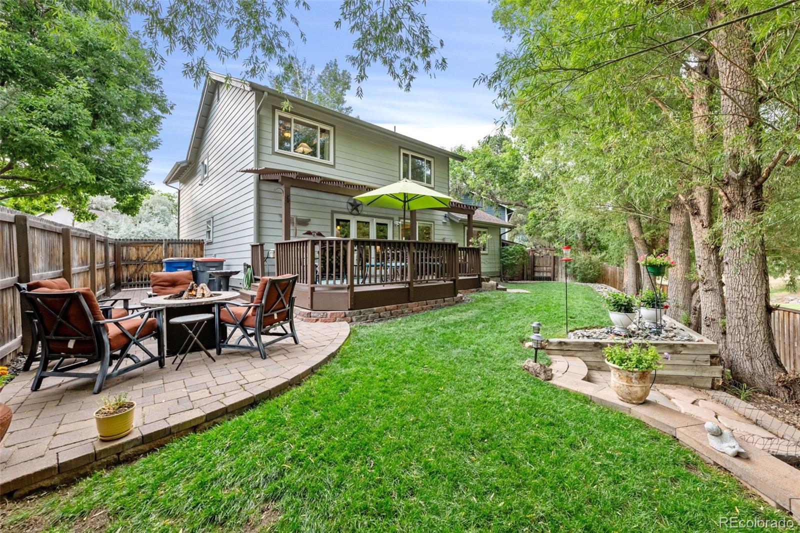 MLS Image #32 for 6362 s emporia circle,englewood, Colorado