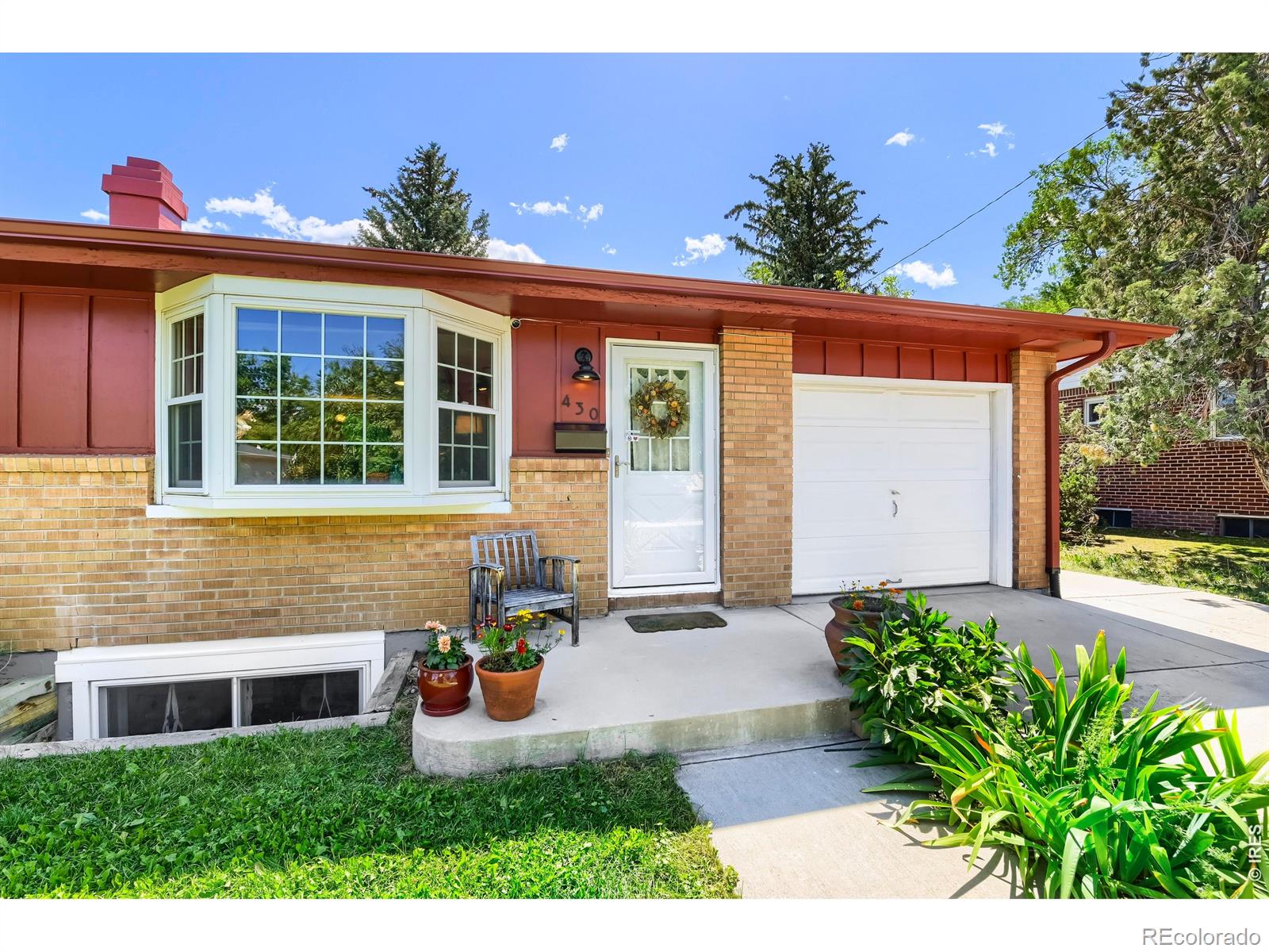 MLS Image #1 for 430 s 42nd street,boulder, Colorado