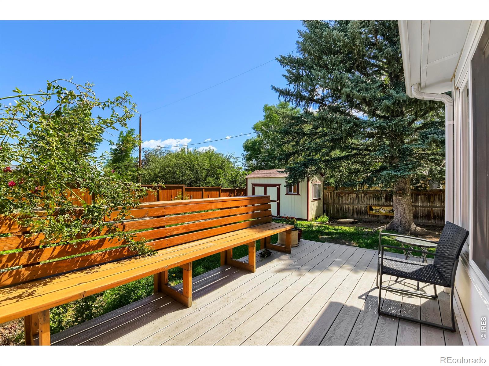 MLS Image #17 for 430 s 42nd street,boulder, Colorado