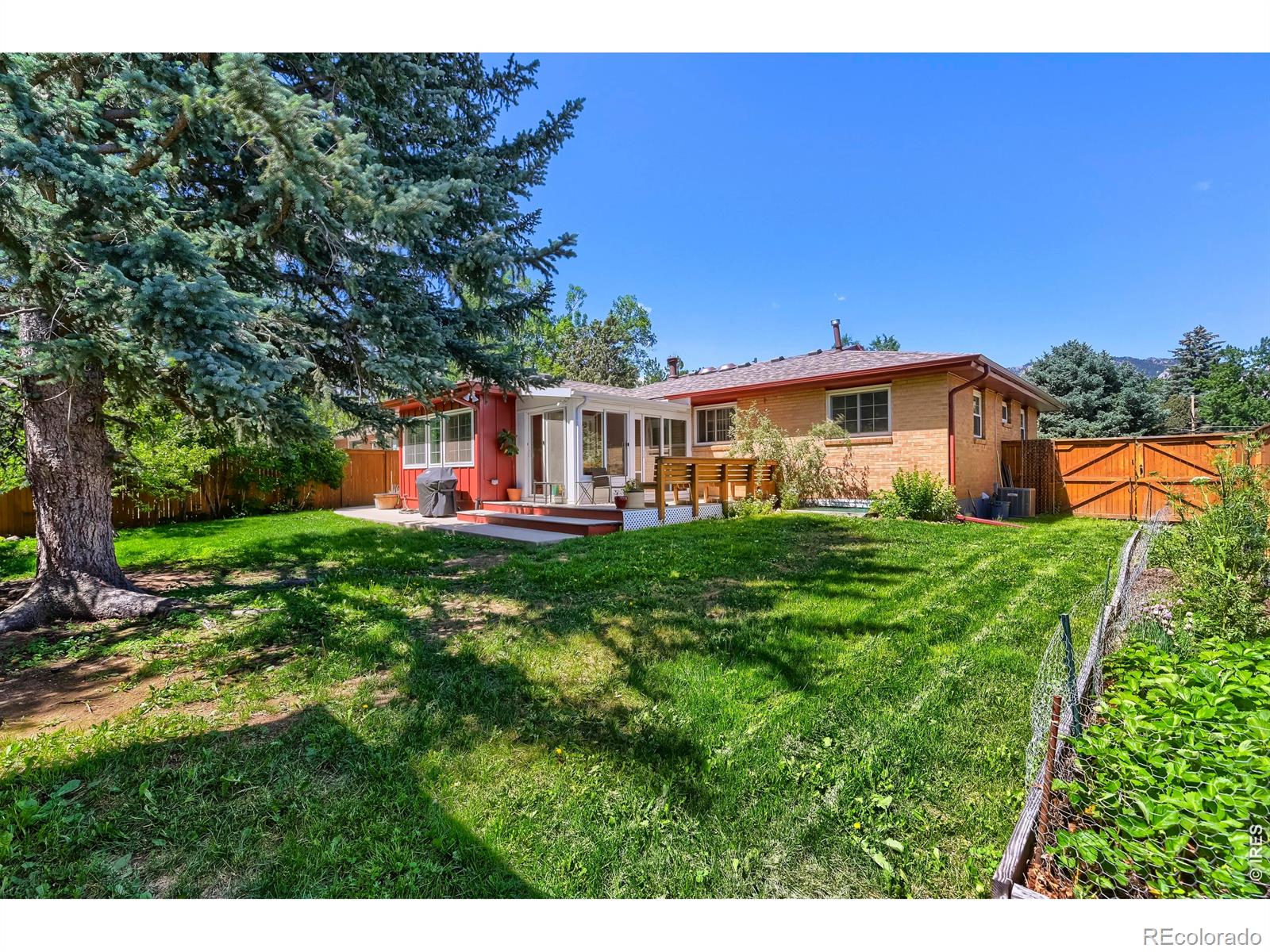MLS Image #26 for 430 s 42nd street,boulder, Colorado