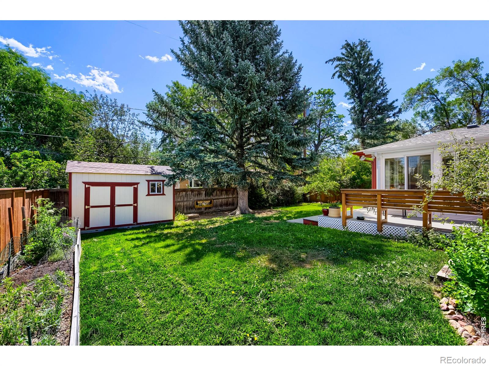 MLS Image #29 for 430 s 42nd street,boulder, Colorado