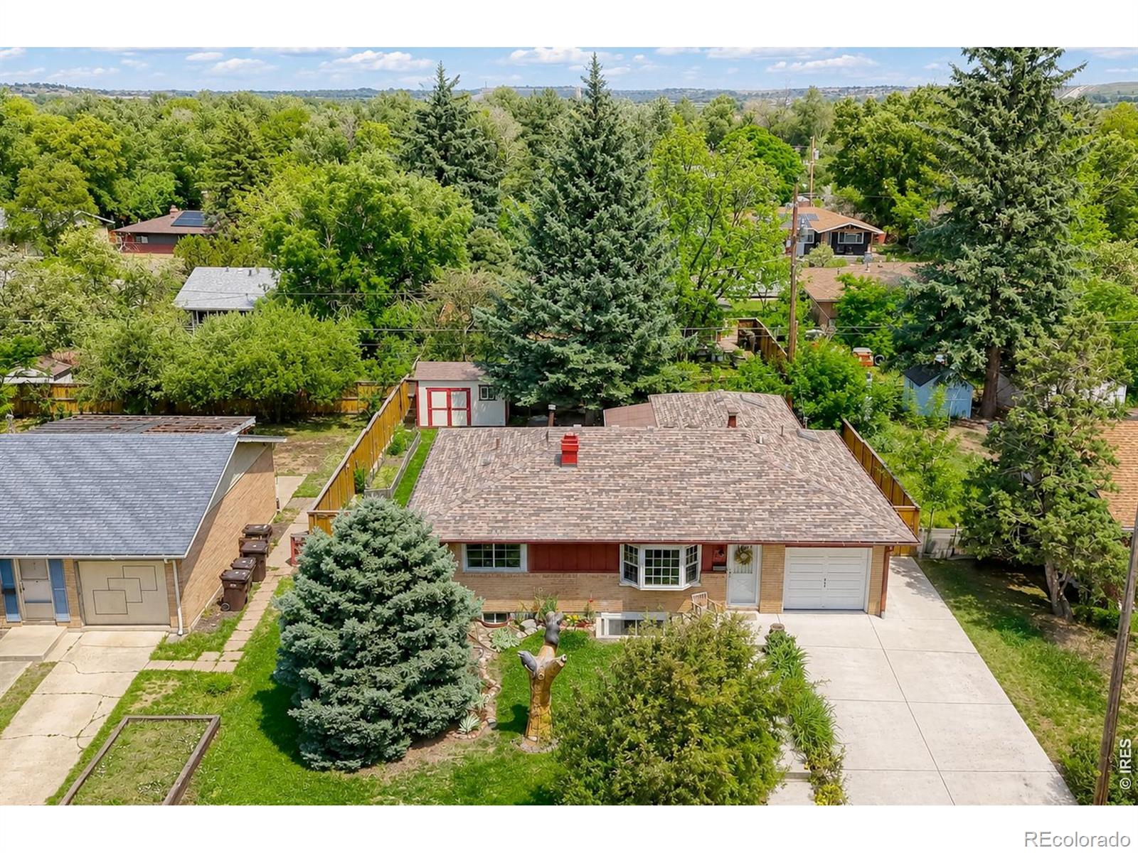 MLS Image #3 for 430 s 42nd street,boulder, Colorado