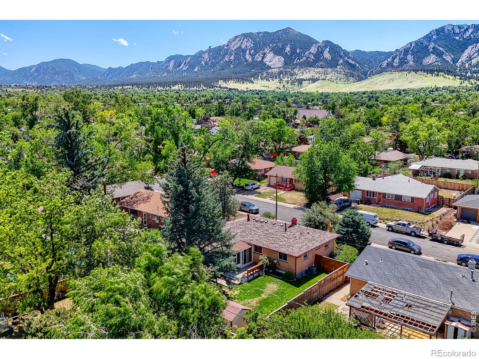 MLS Image #31 for 430 s 42nd street,boulder, Colorado