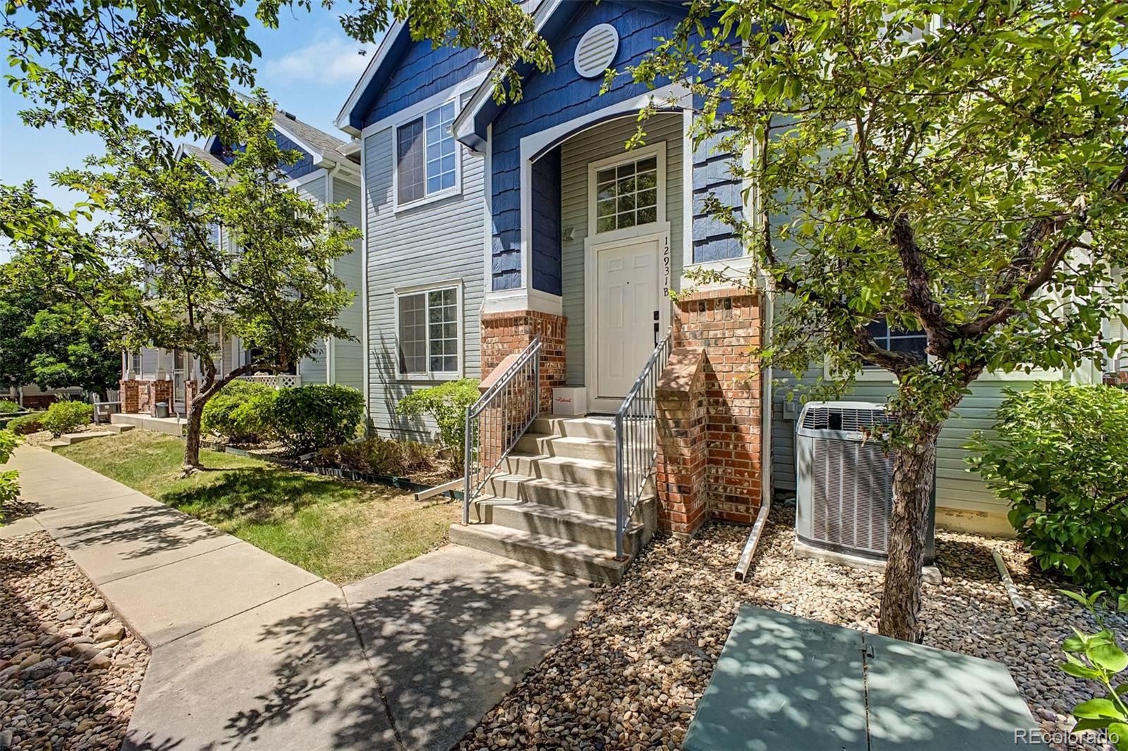 MLS Image #1 for 12931  lafayette street b,thornton, Colorado