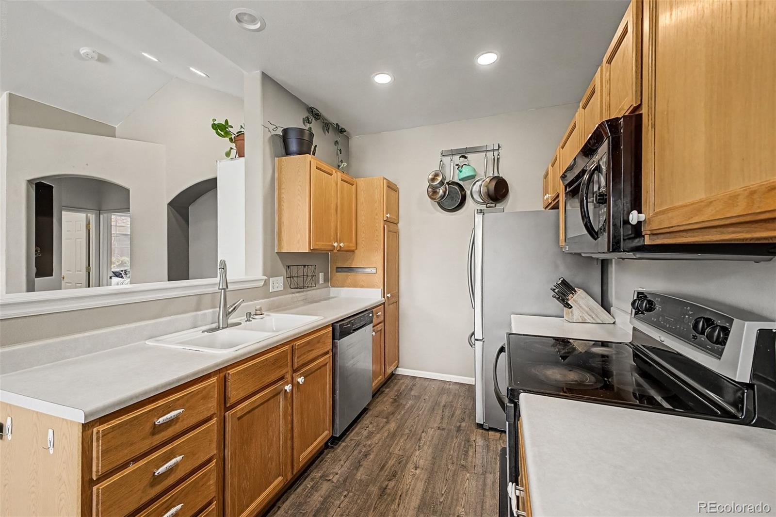 MLS Image #9 for 12931  lafayette street b,thornton, Colorado