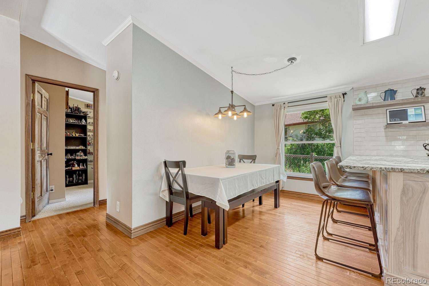 MLS Image #13 for 9306 s curtis road,larkspur, Colorado