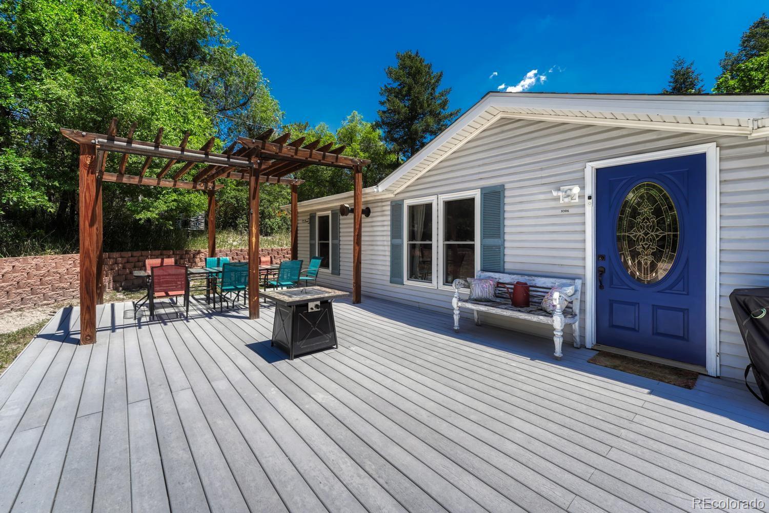 MLS Image #2 for 9306 s curtis road,larkspur, Colorado