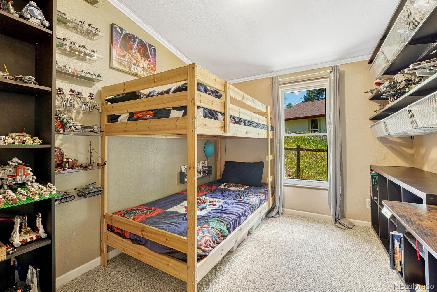 MLS Image #20 for 9306 s curtis road,larkspur, Colorado