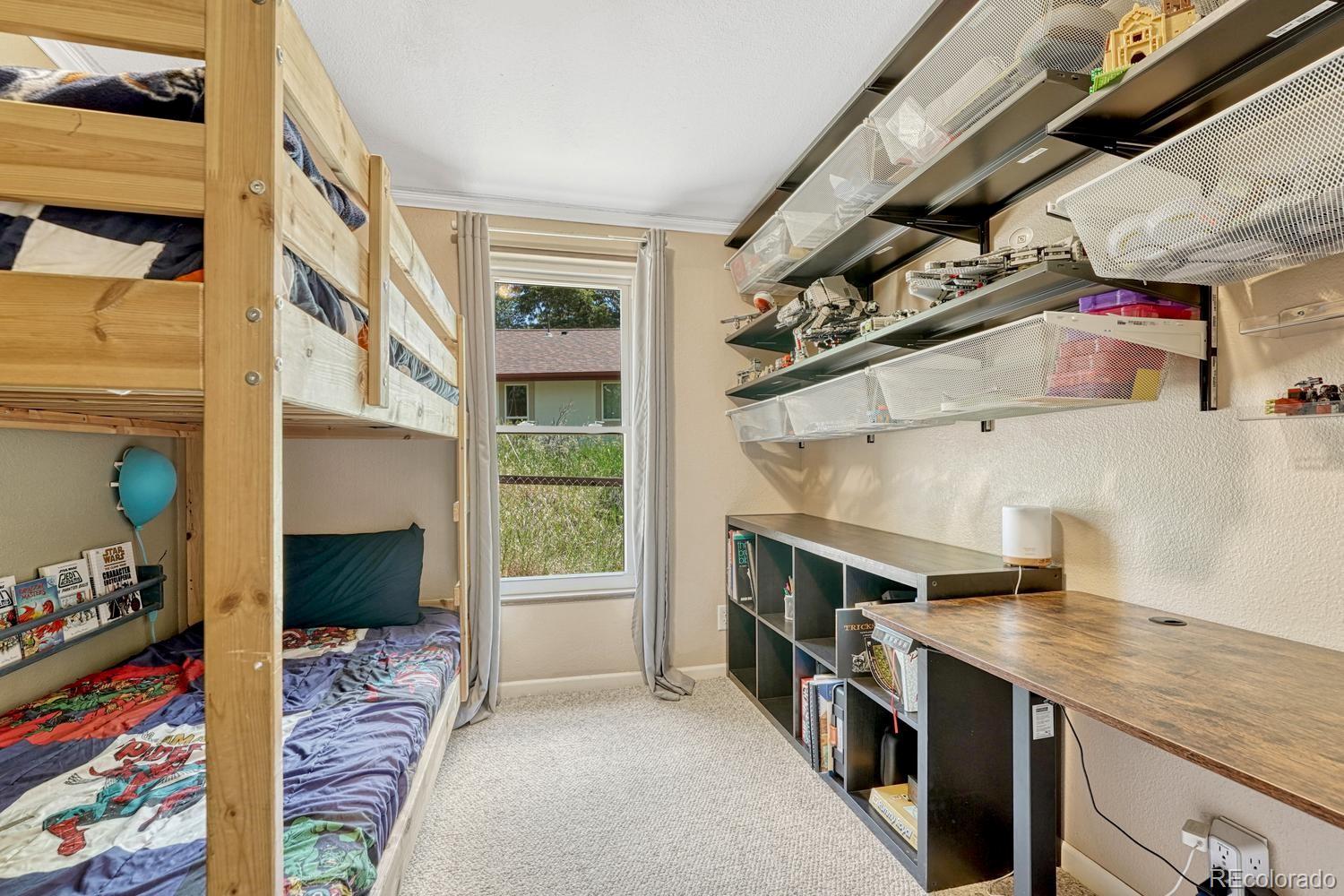 MLS Image #21 for 9306 s curtis road,larkspur, Colorado