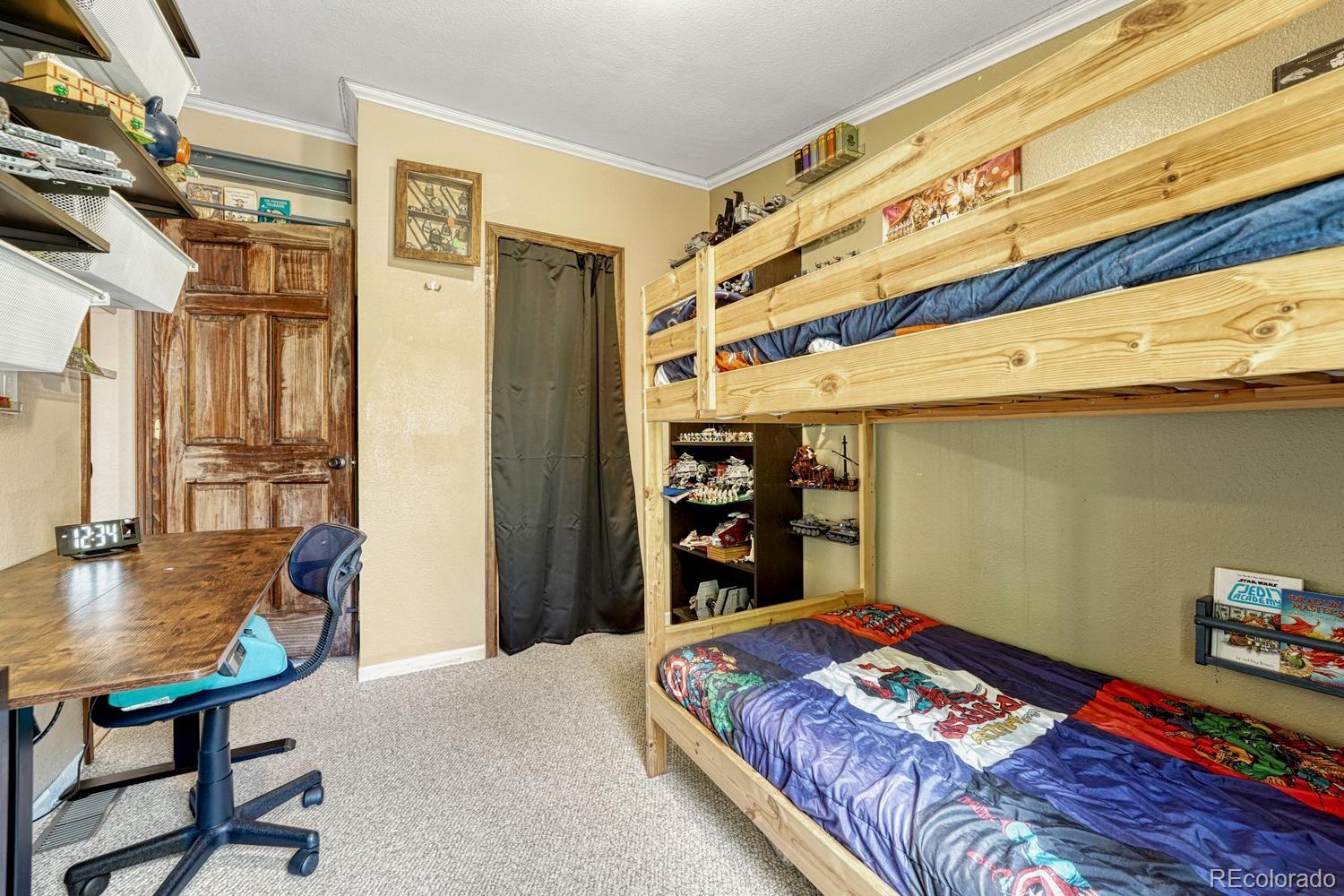 MLS Image #22 for 9306 s curtis road,larkspur, Colorado