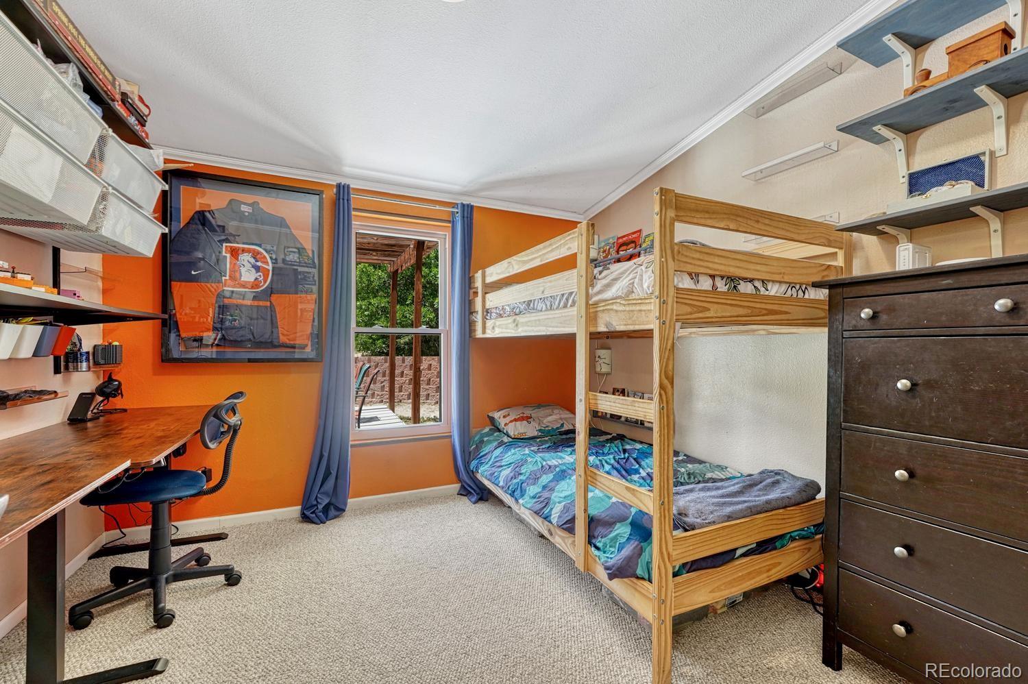MLS Image #23 for 9306 s curtis road,larkspur, Colorado