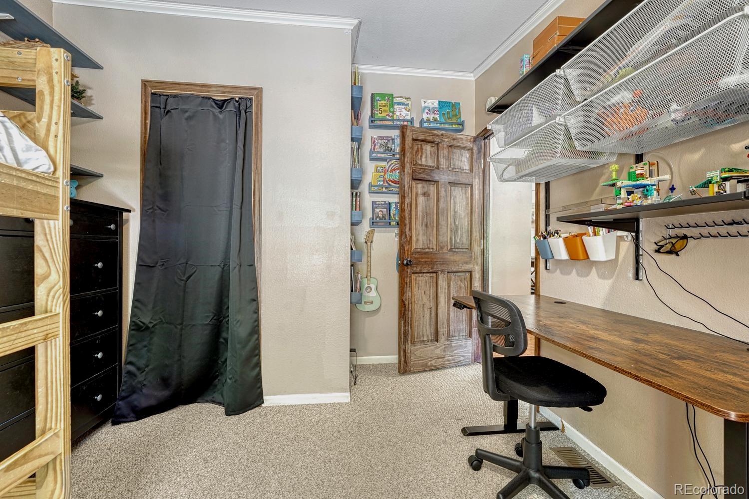 MLS Image #24 for 9306 s curtis road,larkspur, Colorado