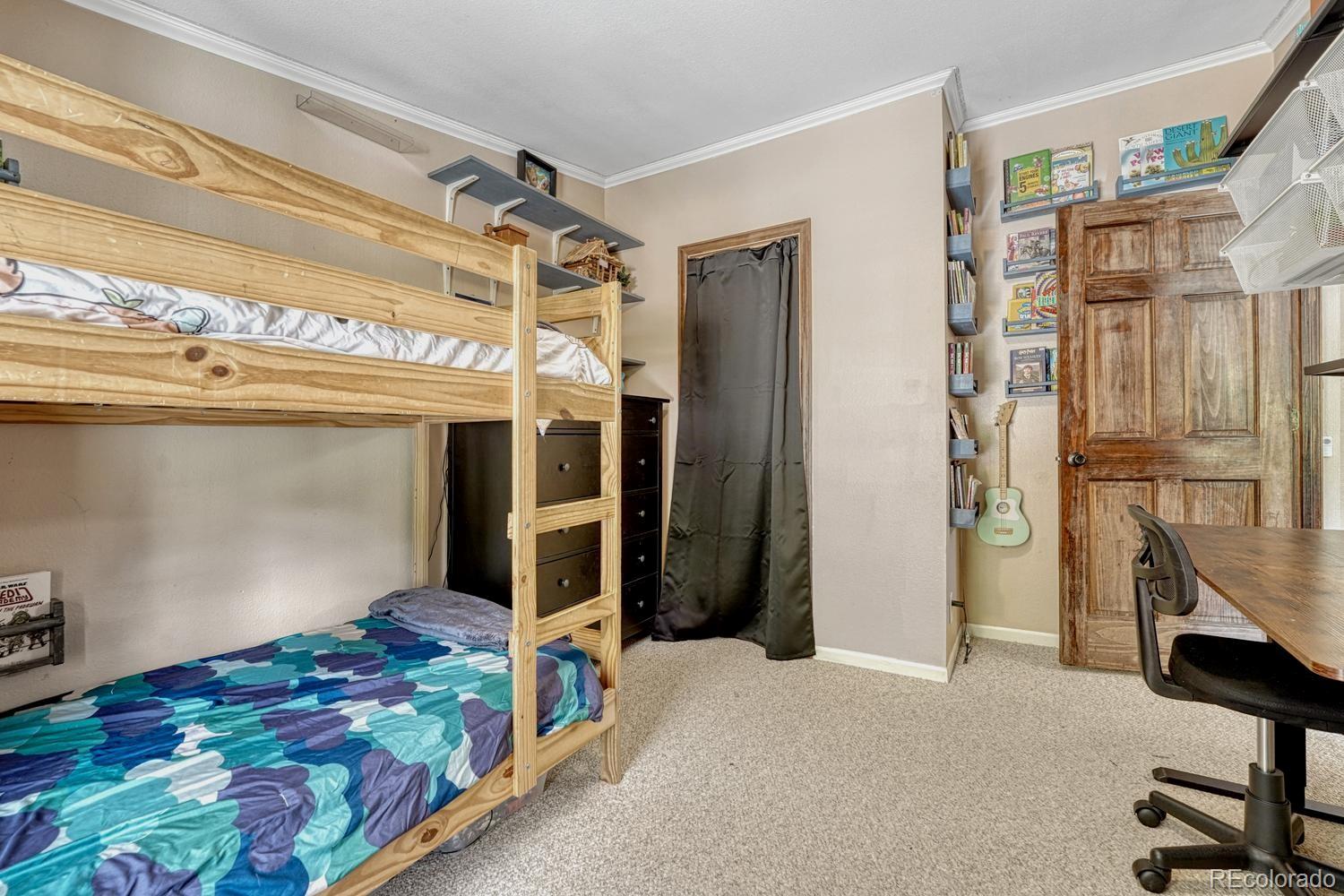 MLS Image #25 for 9306 s curtis road,larkspur, Colorado