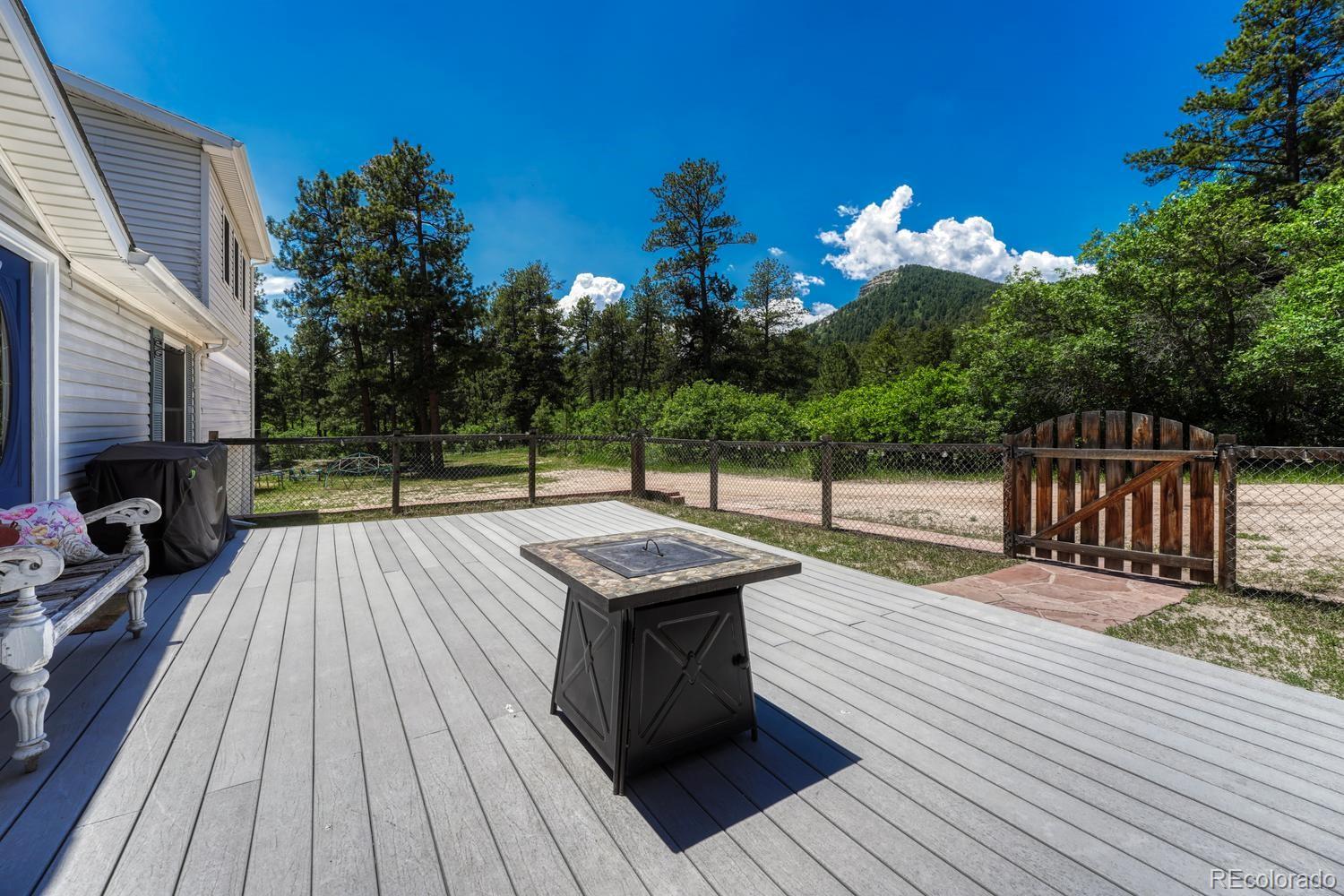 MLS Image #4 for 9306 s curtis road,larkspur, Colorado