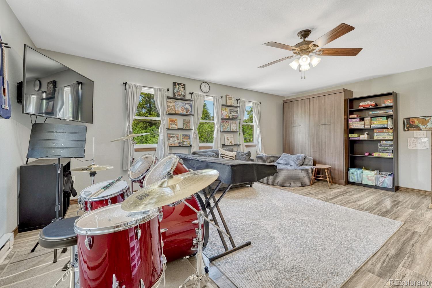 MLS Image #40 for 9306 s curtis road,larkspur, Colorado