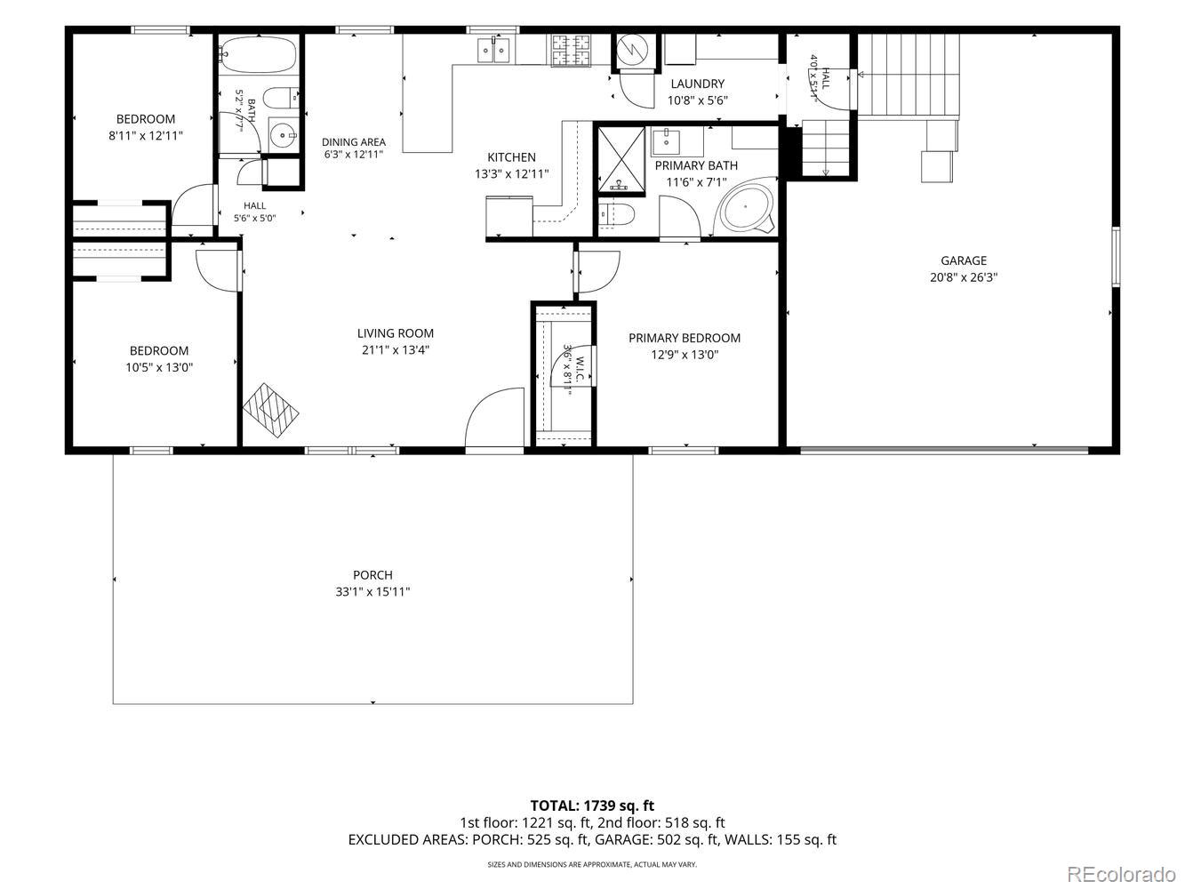 MLS Image #48 for 9306 s curtis road,larkspur, Colorado