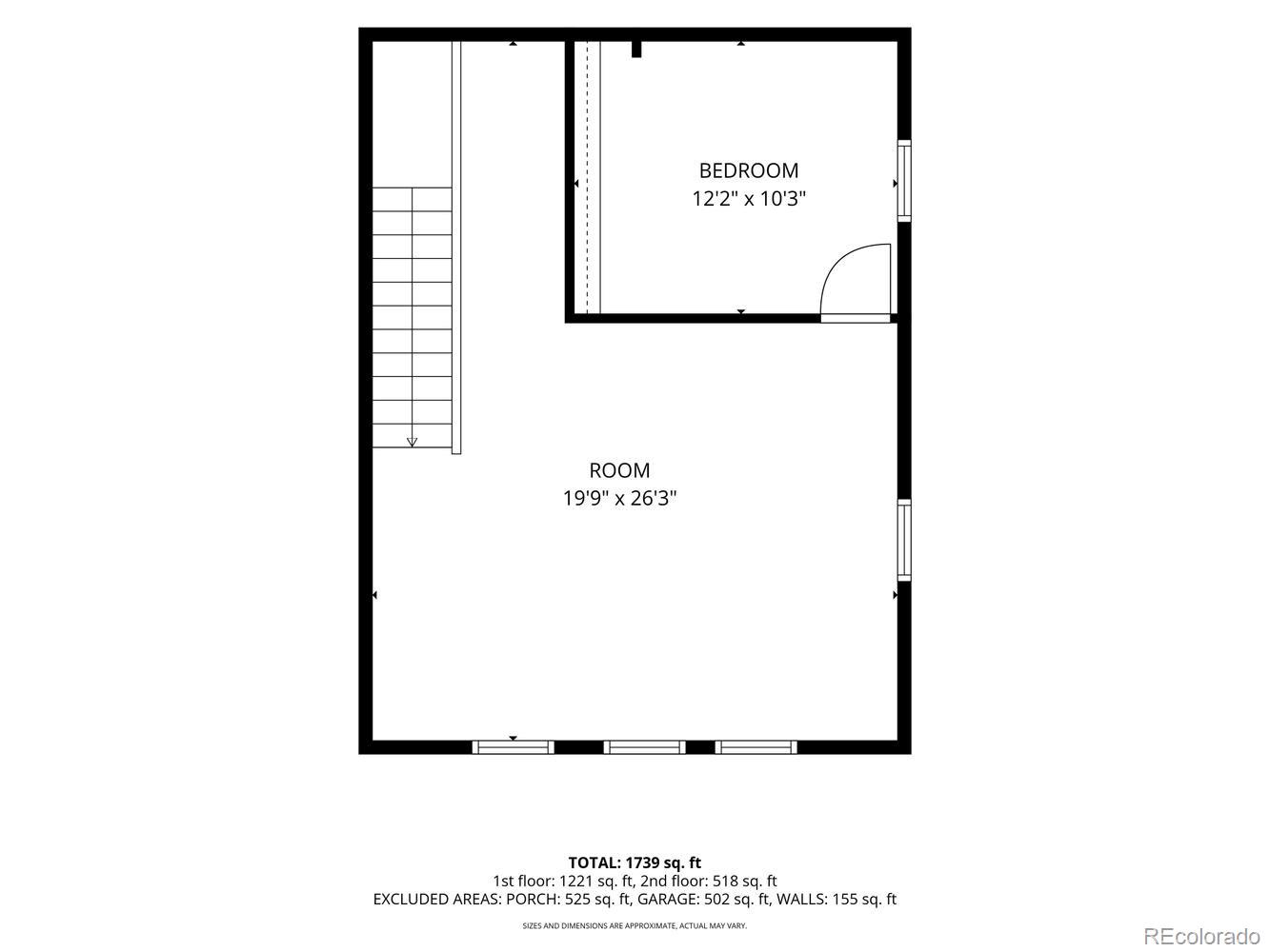 MLS Image #49 for 9306 s curtis road,larkspur, Colorado