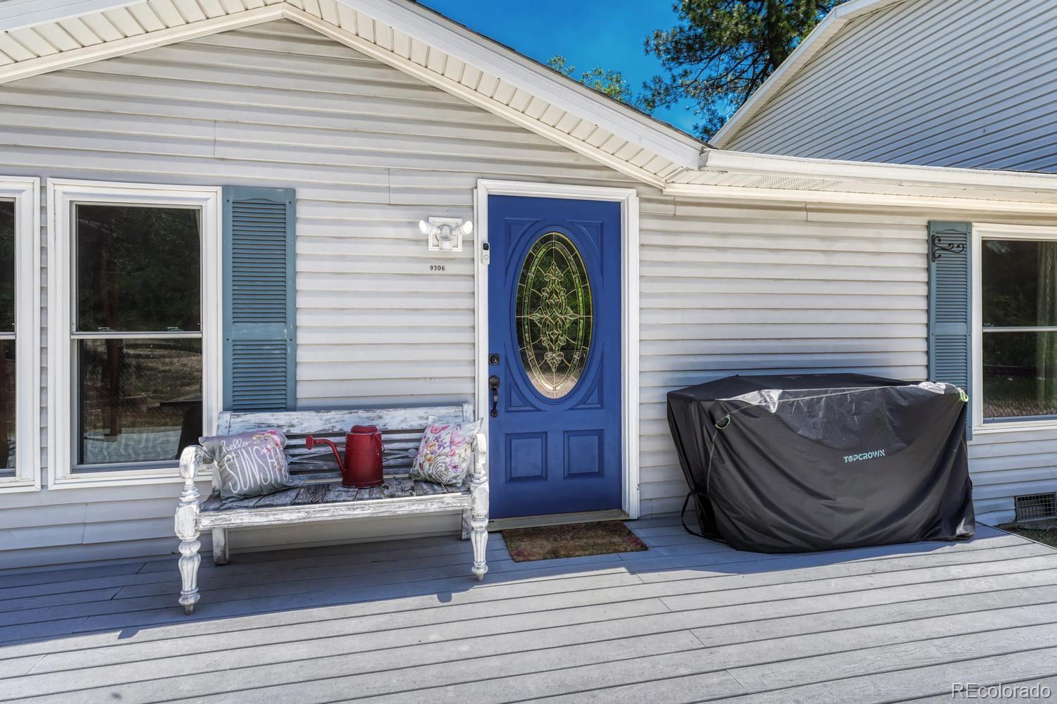 MLS Image #5 for 9306 s curtis road,larkspur, Colorado