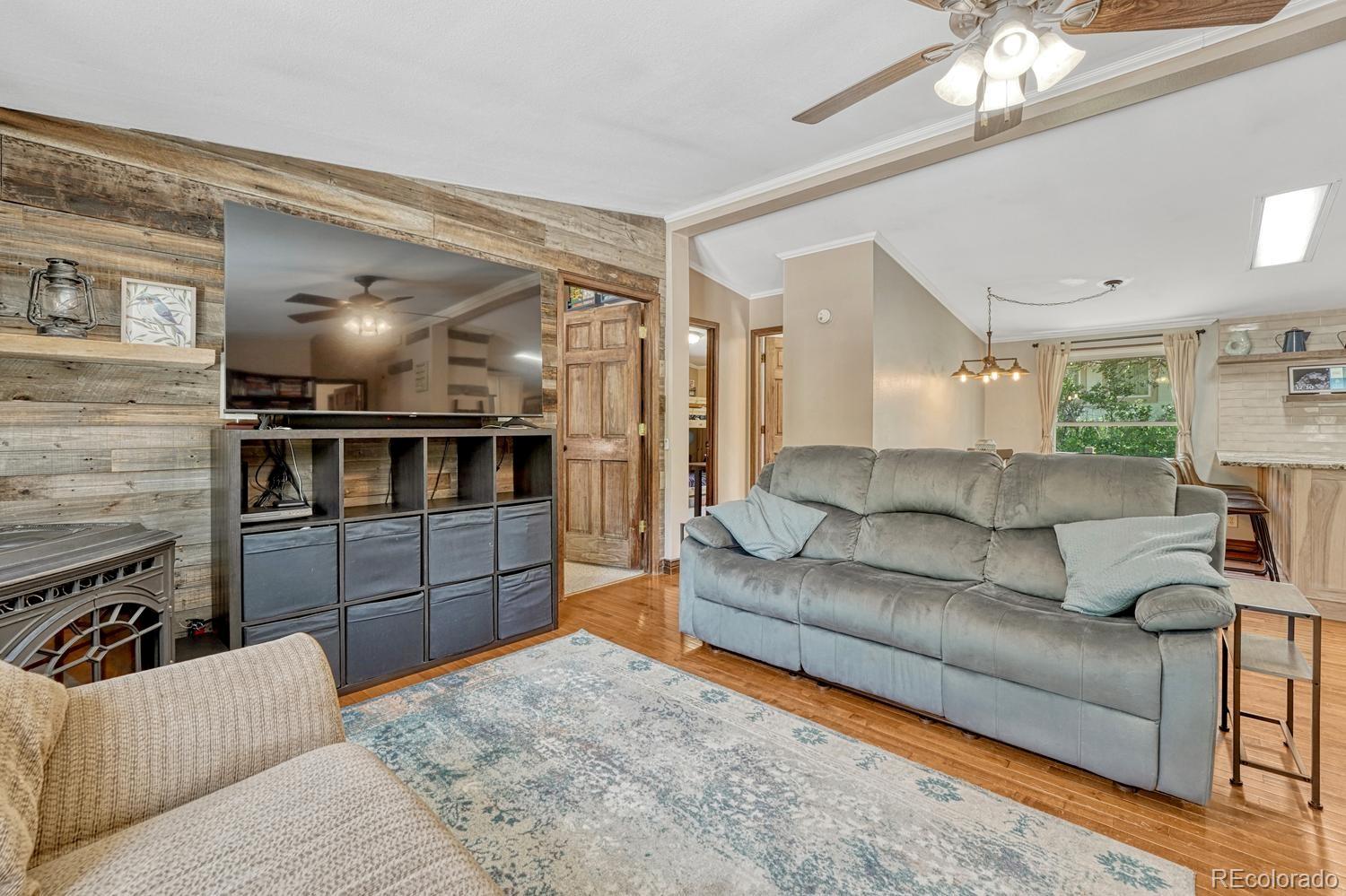 MLS Image #8 for 9306 s curtis road,larkspur, Colorado