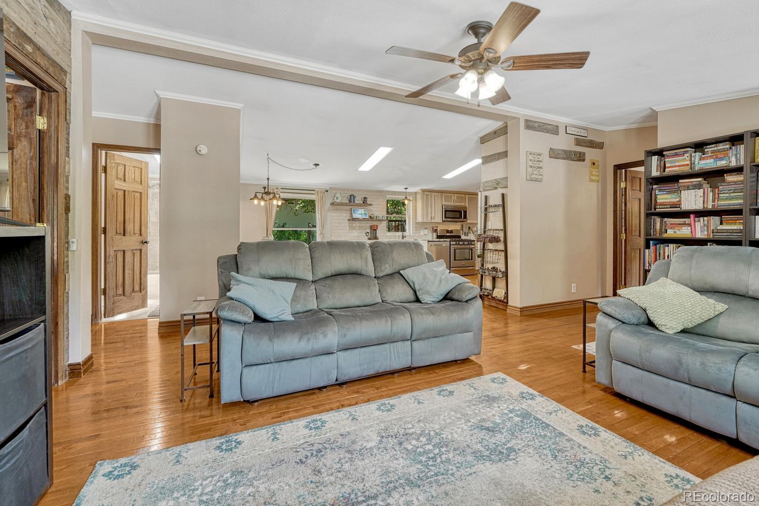 MLS Image #9 for 9306 s curtis road,larkspur, Colorado