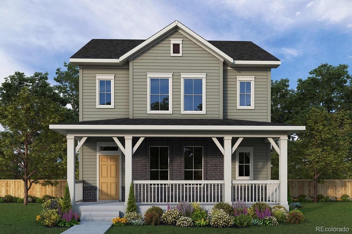 MLS Image #21 for 21048 e 63rd avenue,aurora, Colorado