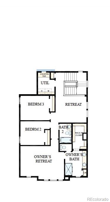 MLS Image #3 for 21048 e 63rd avenue,aurora, Colorado