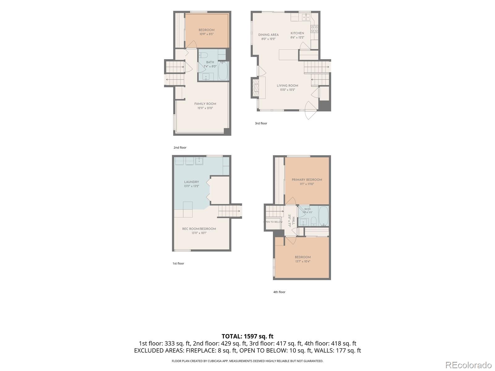 MLS Image #33 for 13328  ash circle,thornton, Colorado
