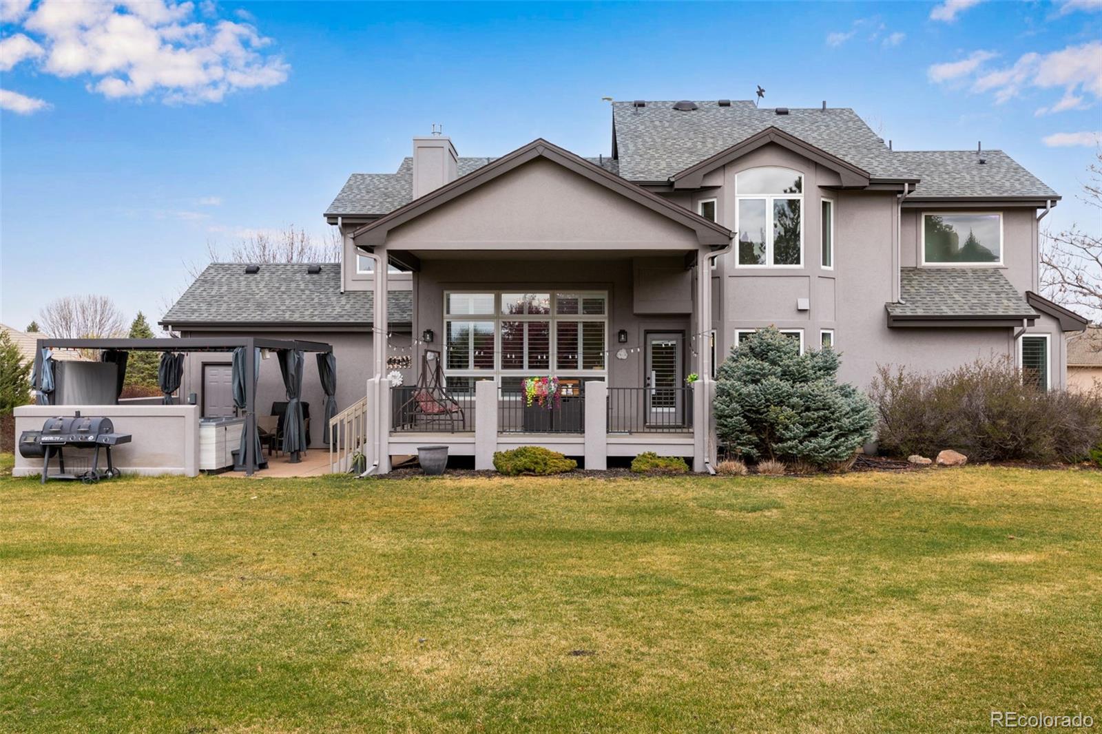 MLS Image #17 for 5888  highland hills circle,fort collins, Colorado