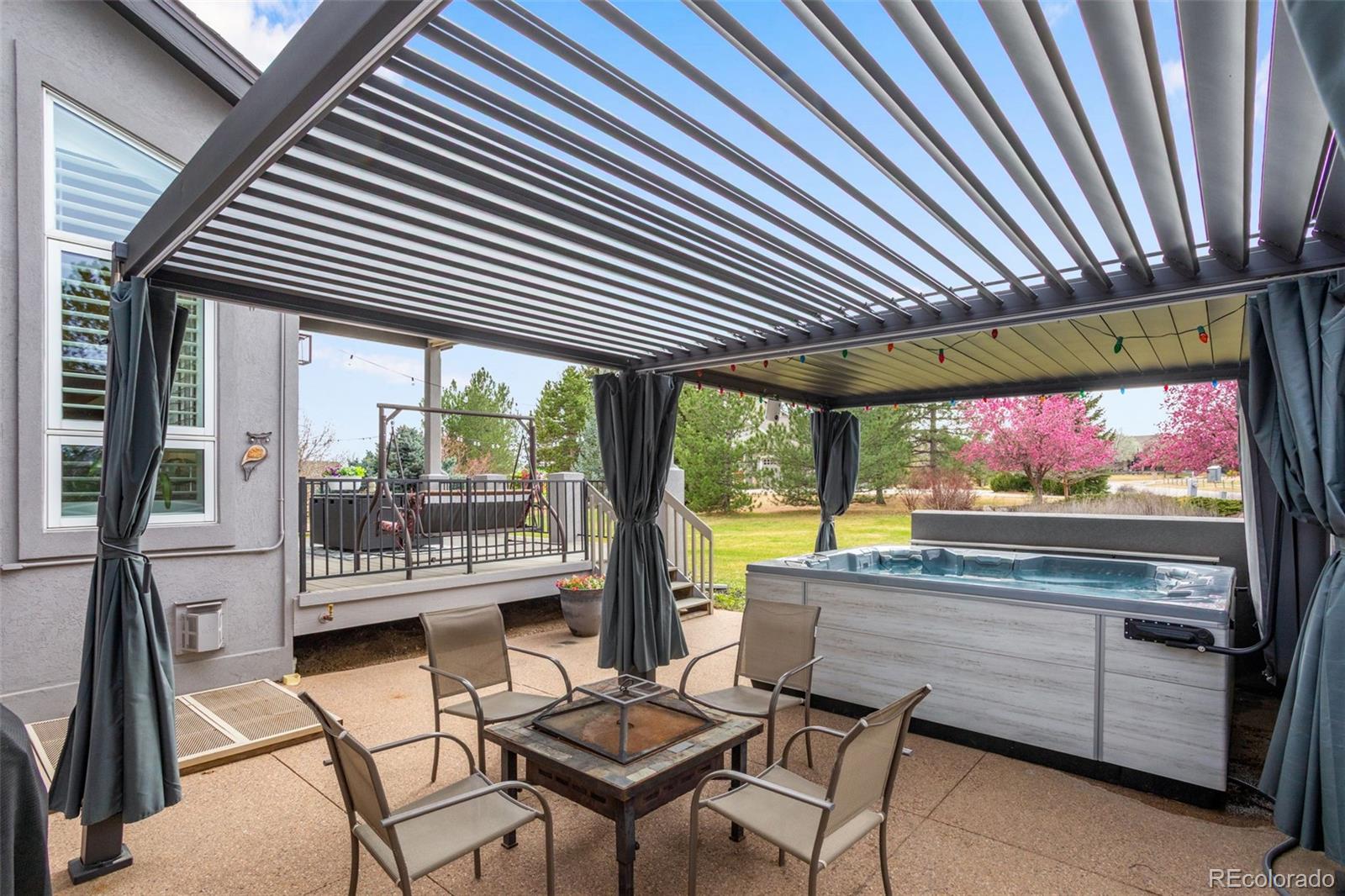 MLS Image #19 for 5888  highland hills circle,fort collins, Colorado