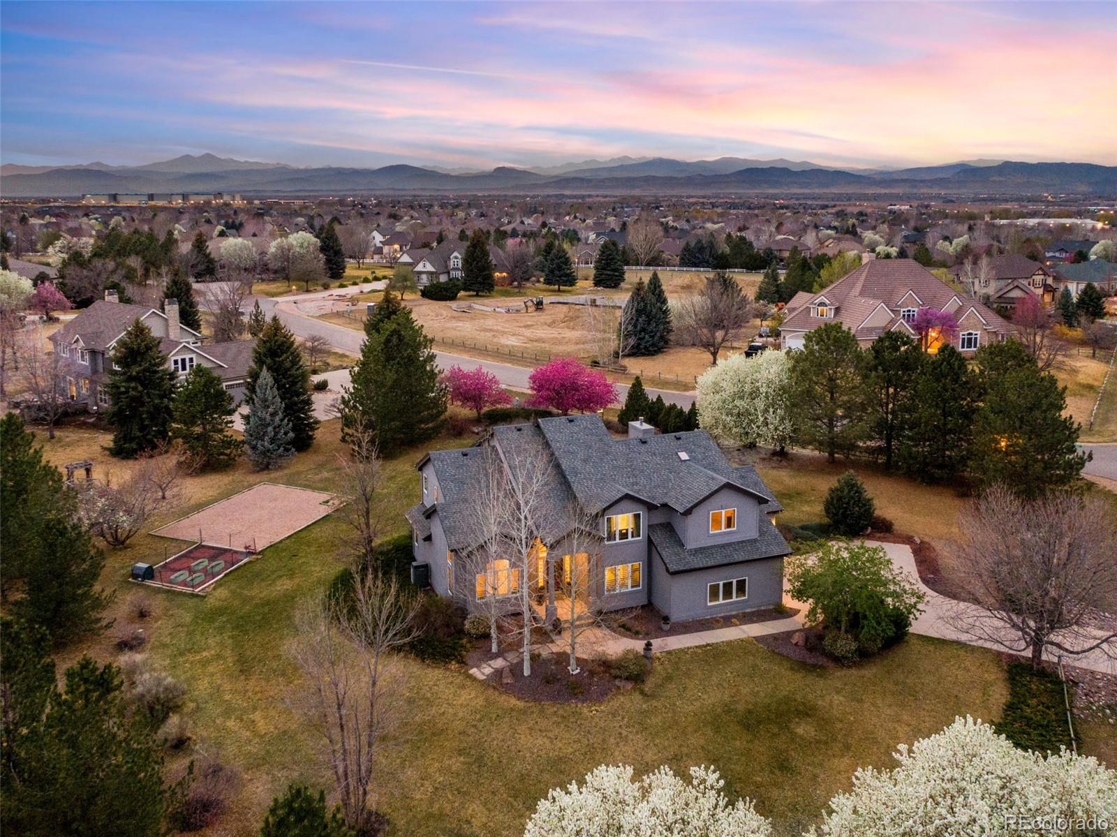 MLS Image #20 for 5888  highland hills circle,fort collins, Colorado