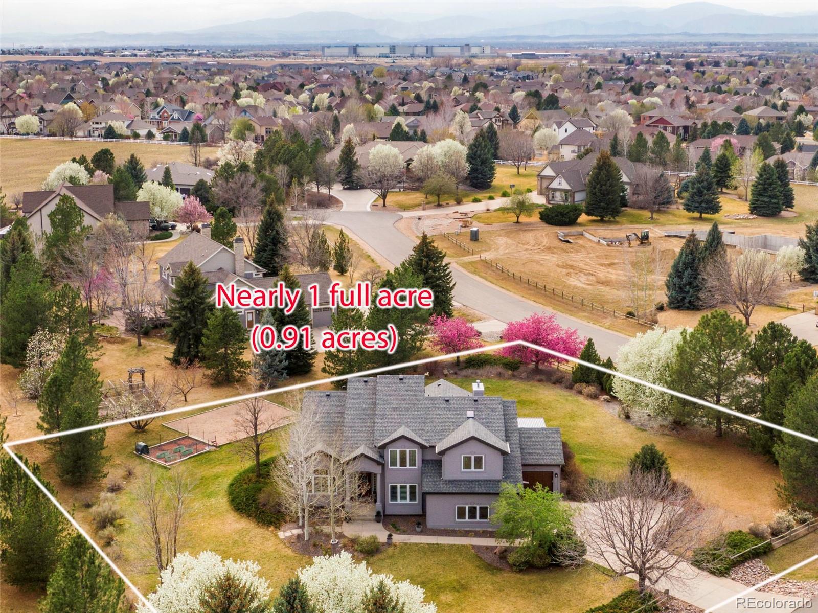 MLS Image #25 for 5888  highland hills circle,fort collins, Colorado