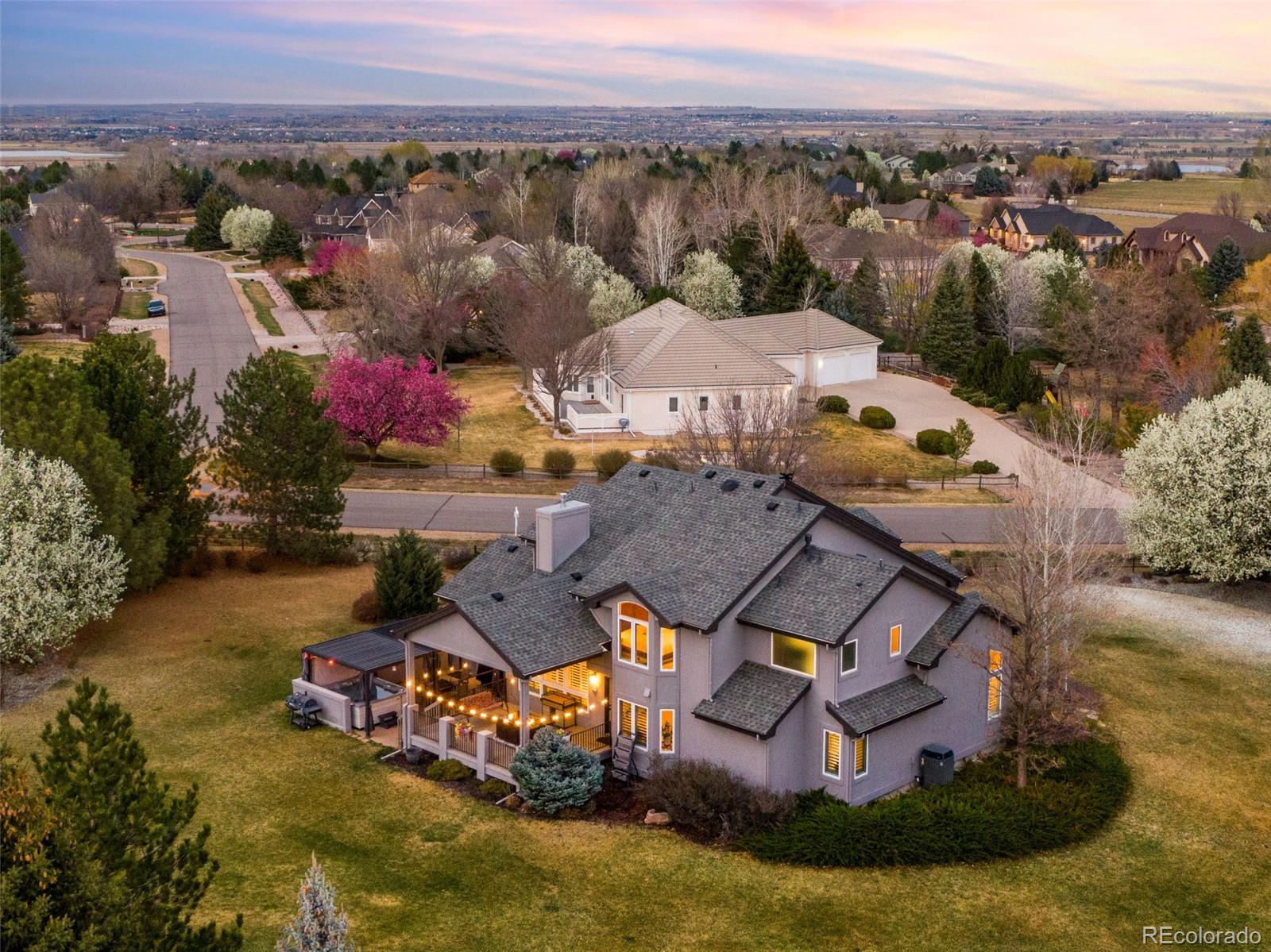 MLS Image #27 for 5888  highland hills circle,fort collins, Colorado