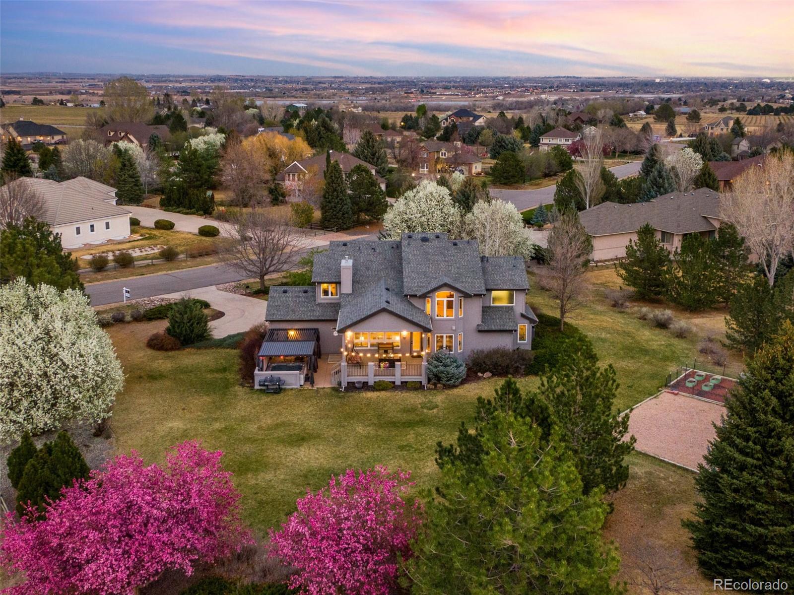 MLS Image #28 for 5888  highland hills circle,fort collins, Colorado