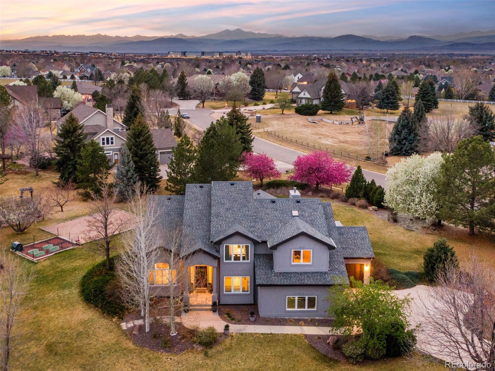 MLS Image #29 for 5888  highland hills circle,fort collins, Colorado