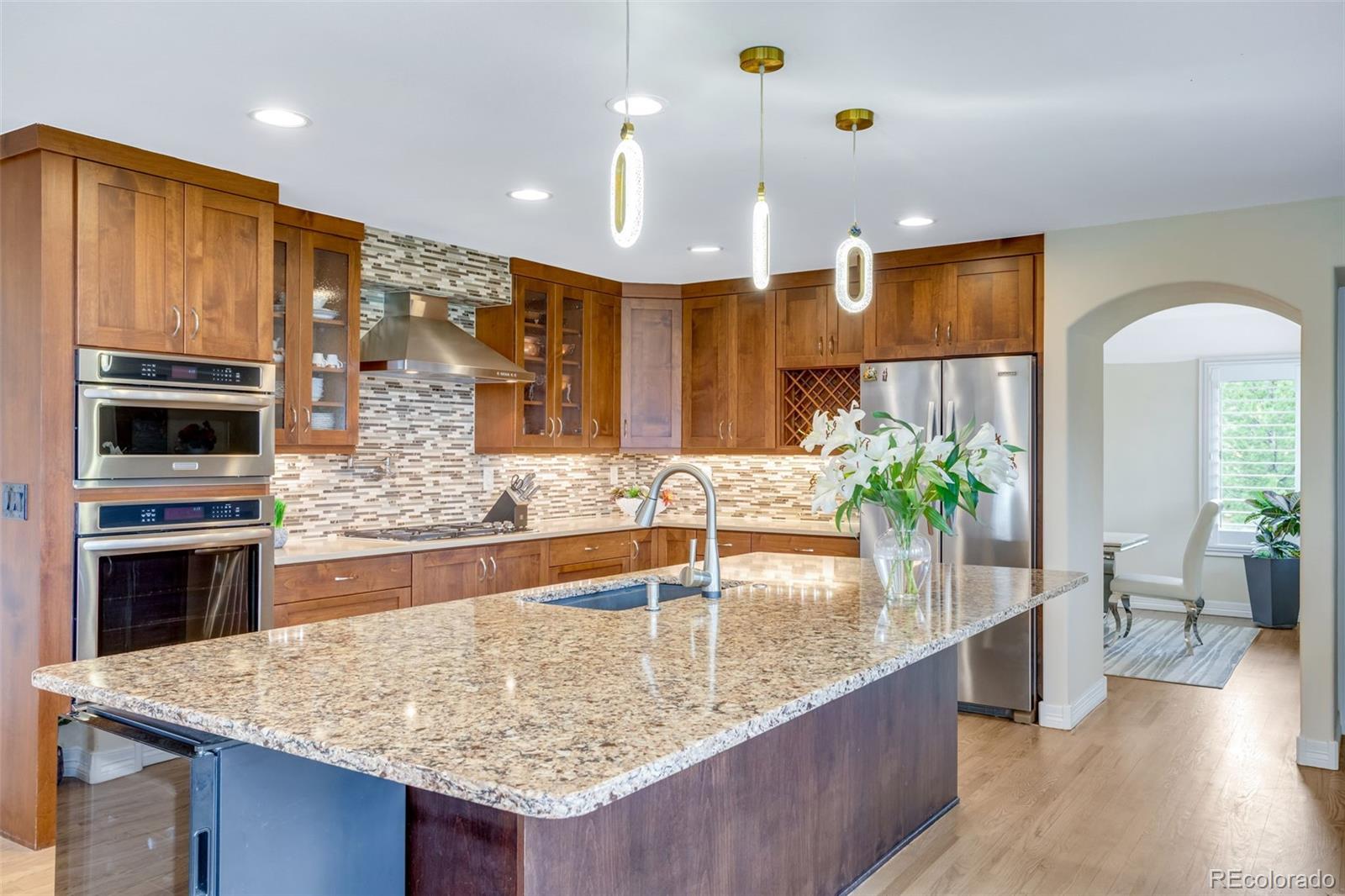 MLS Image #3 for 5888  highland hills circle,fort collins, Colorado